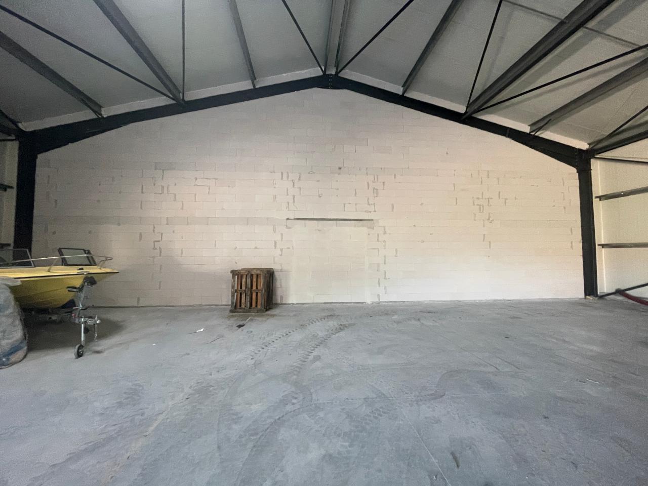 Location local d'activité Montussan Gironde OLACT2535480 11