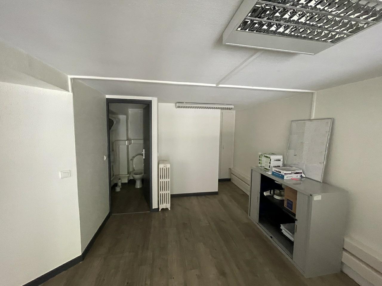 Vente bureau Dijon Côte-d'Or OVBUR2313955 10