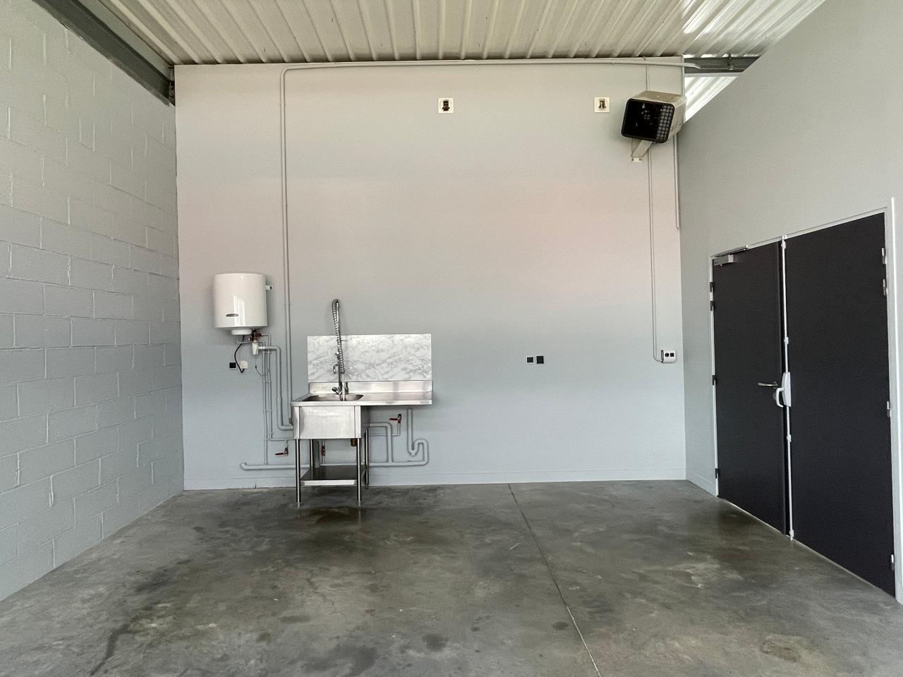 Location local d'activité Saint-Étienne-du-Rouvray Seine-Maritime OLACT2642478 8