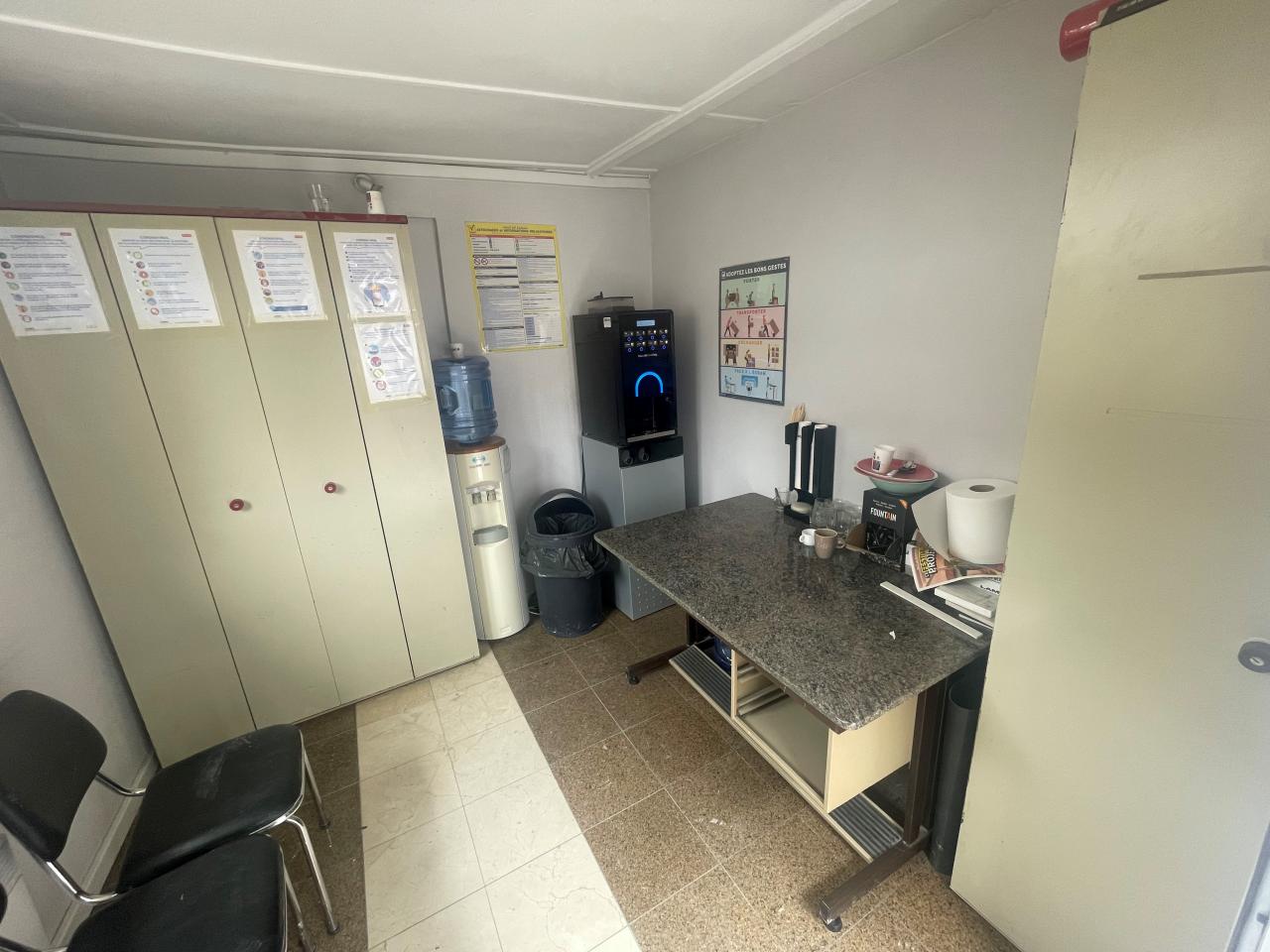 Vente local d'activité Vitry-sur-Seine Val-de-Marne OVACT2642943 8