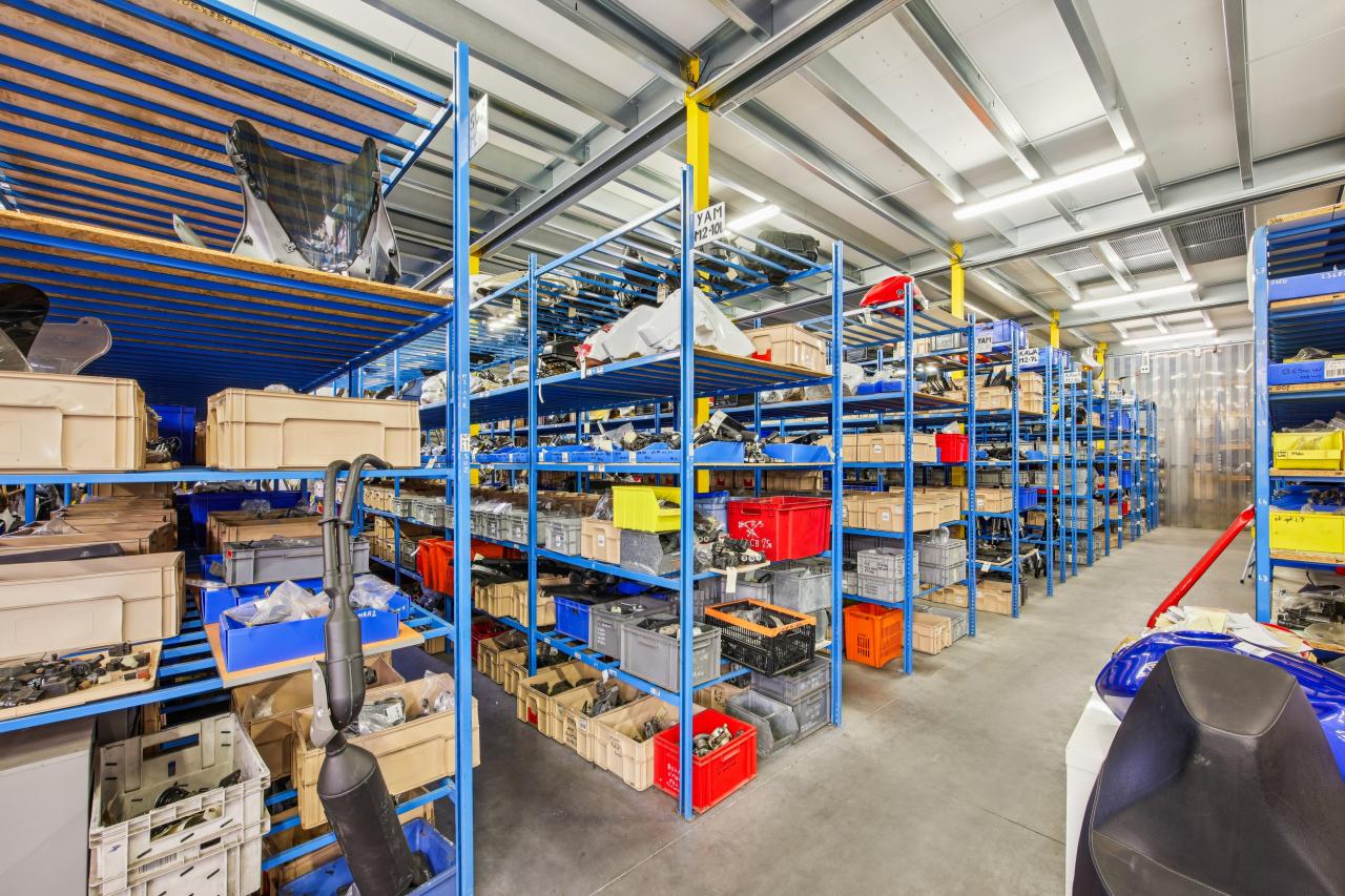 Location local d'activité Brétigny-sur-Orge Essonne OLACT2536299 10