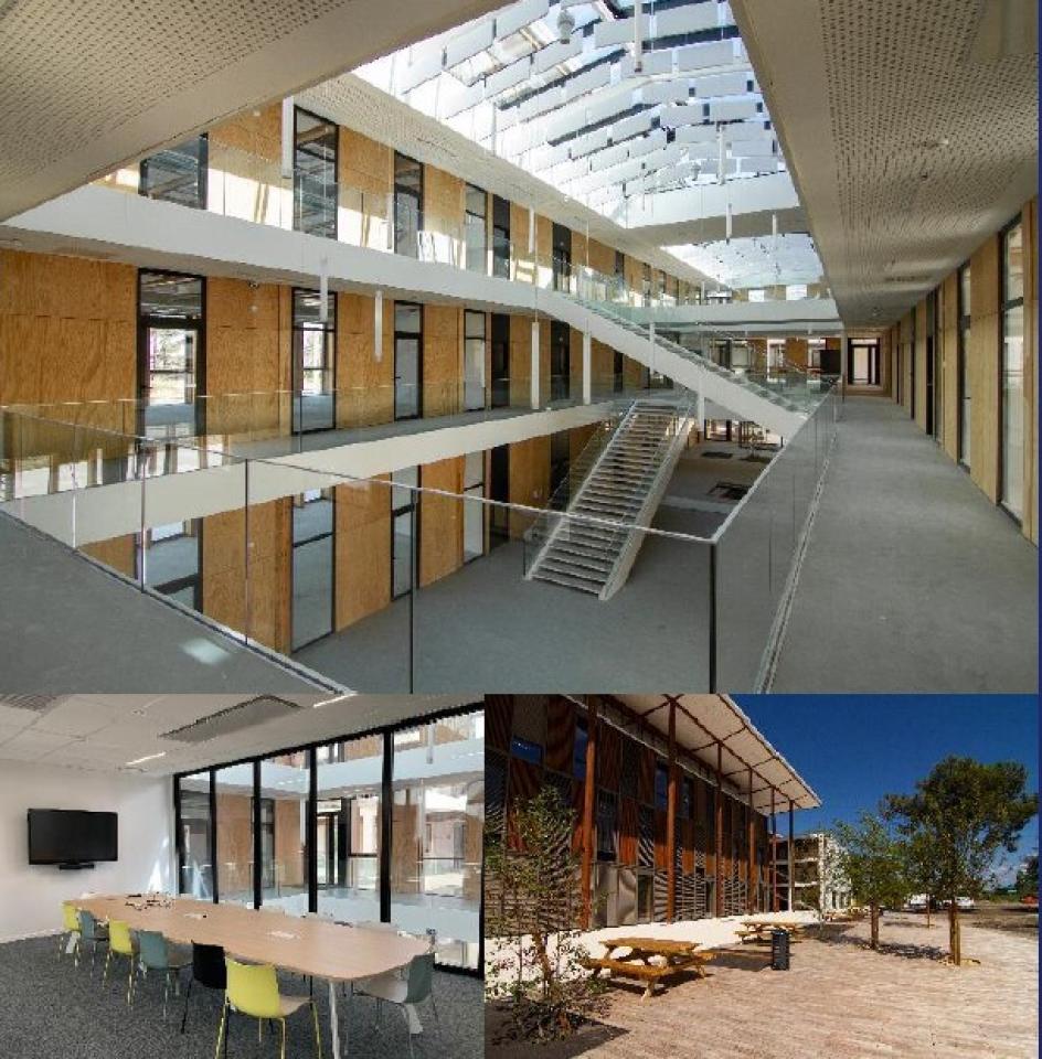 Location bureau Pessac Gironde OLBUR2535193 7