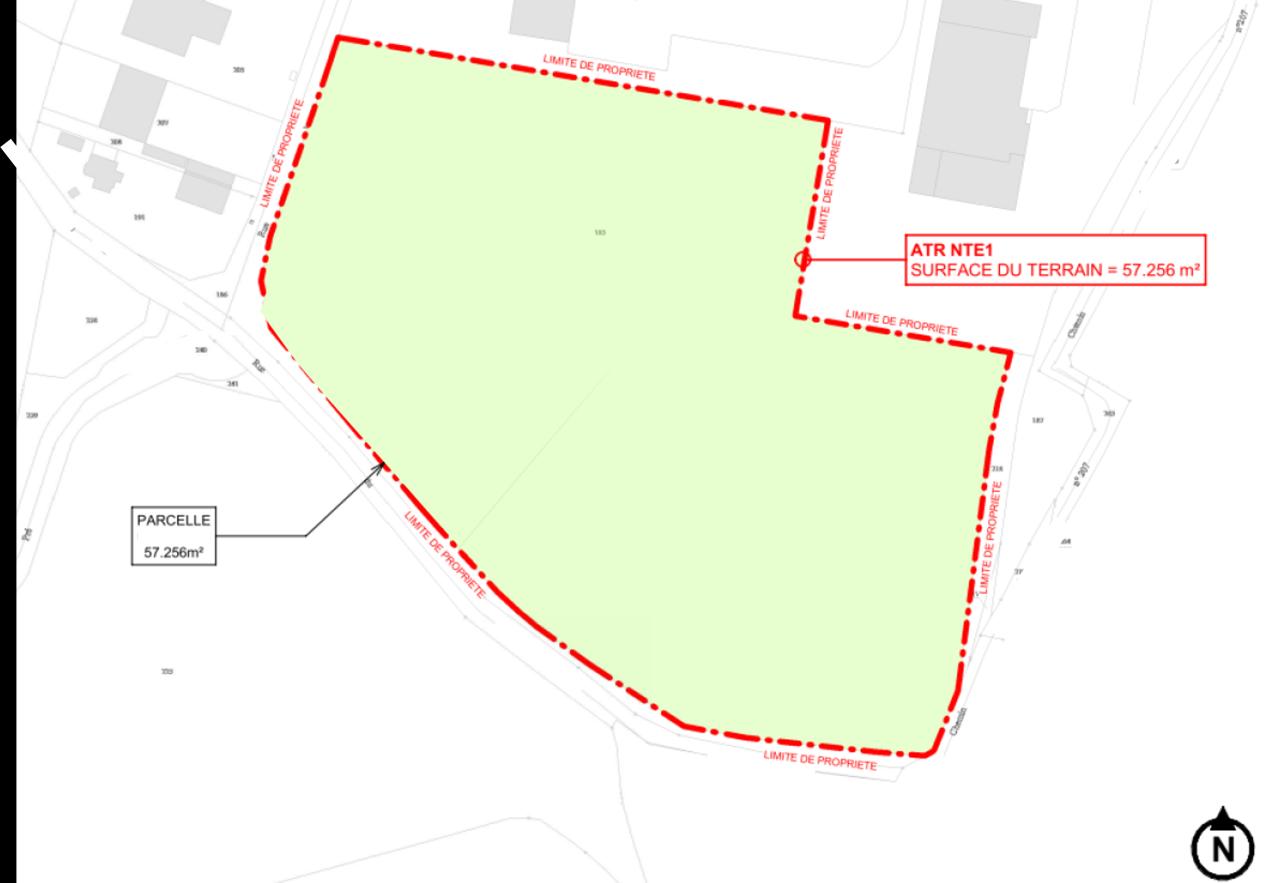 Location entrepôt classe a Bréal-sous-Montfort Ille-et-Vilaine OLLOG2640079 2