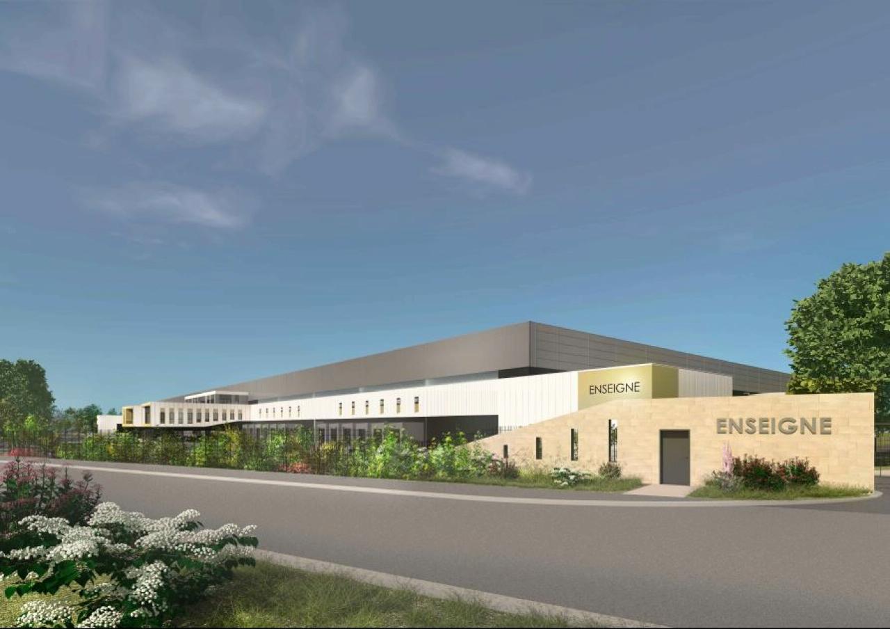 Location entrepôt classe a Toul Meurthe-et-Moselle OLLOG2425526 5