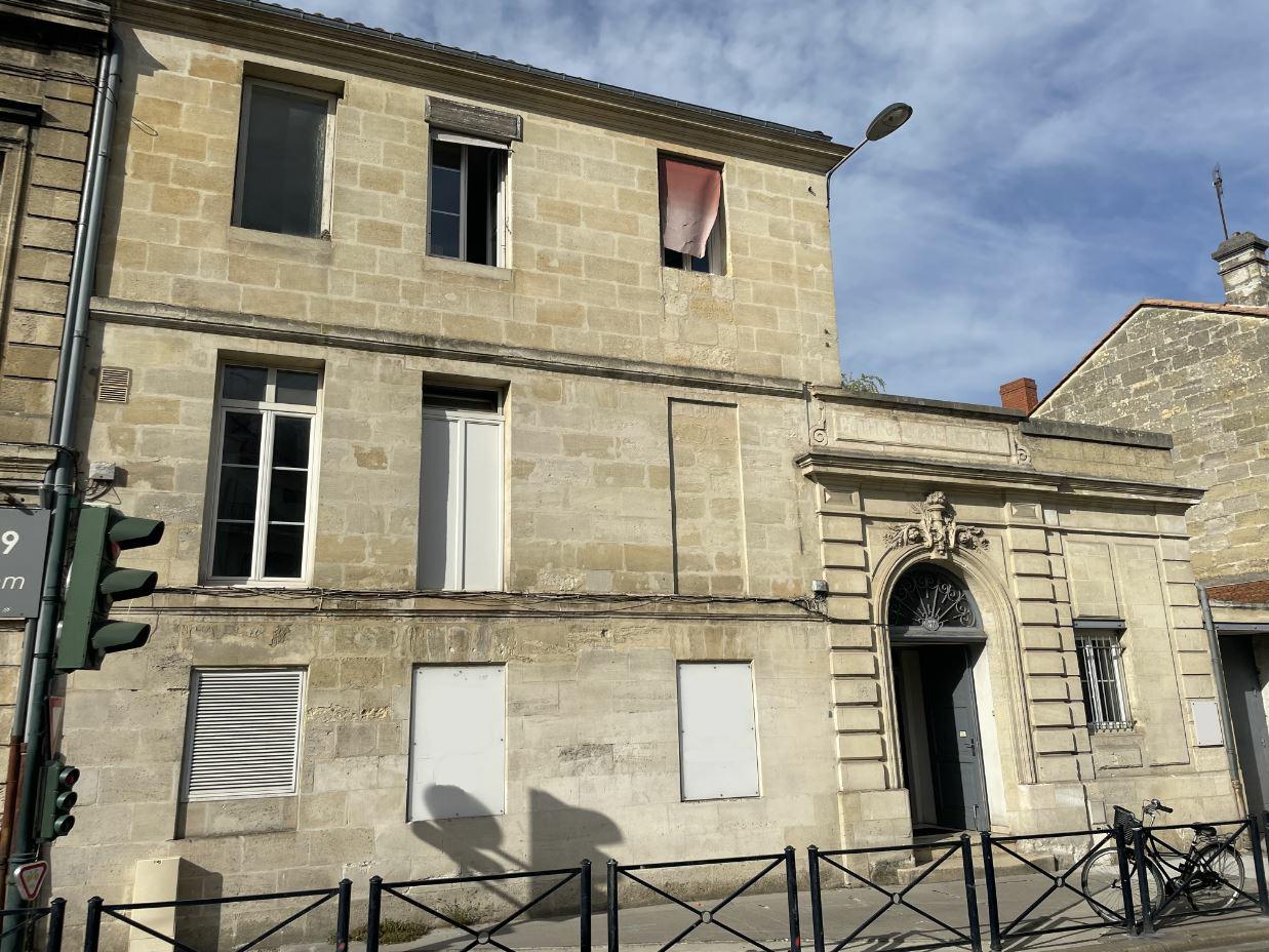Vente bureau Bordeaux Gironde OVBUR2310804