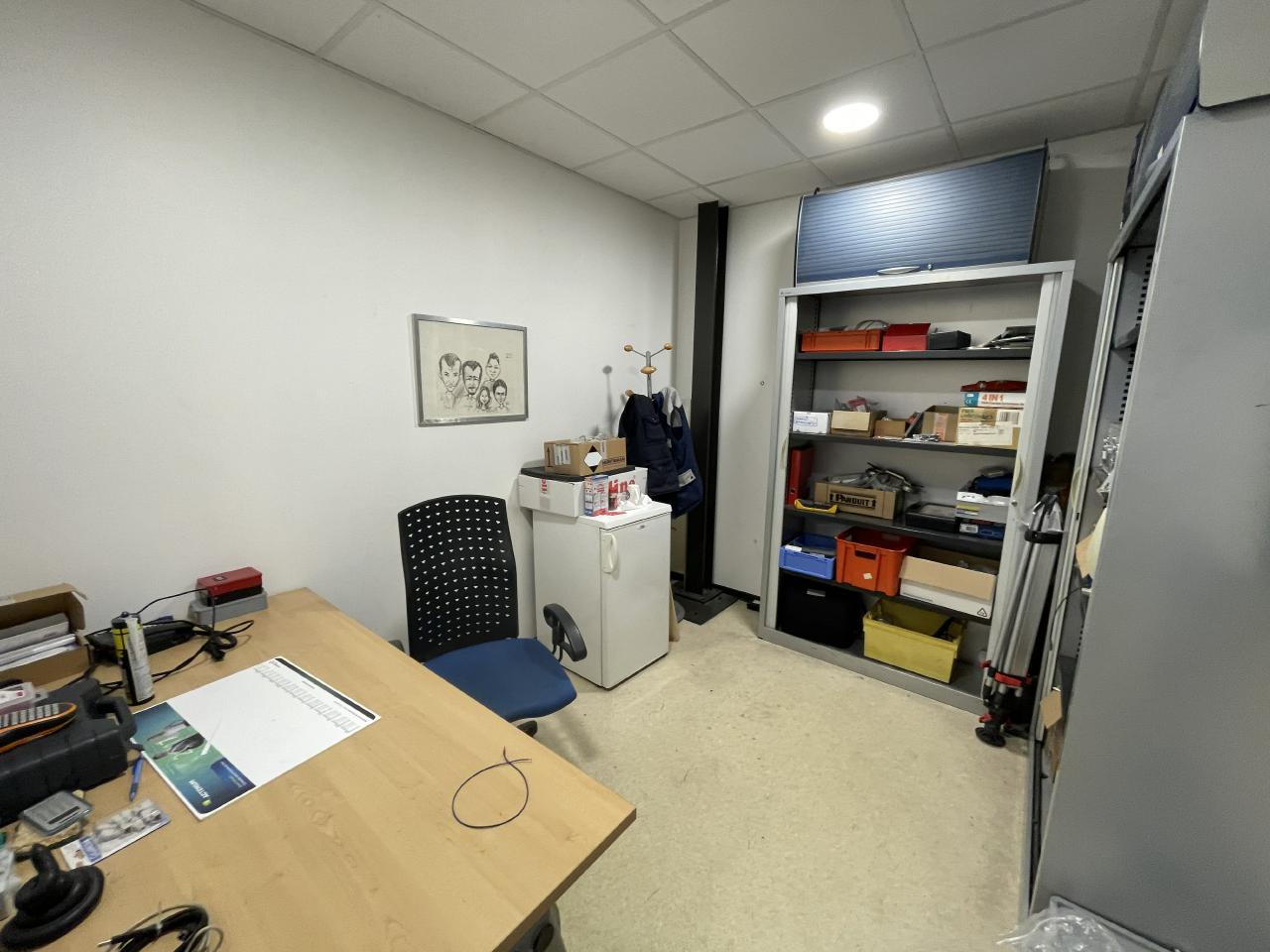 Location local d'activité Montrabé Haute-Garonne OLACT2638183 20