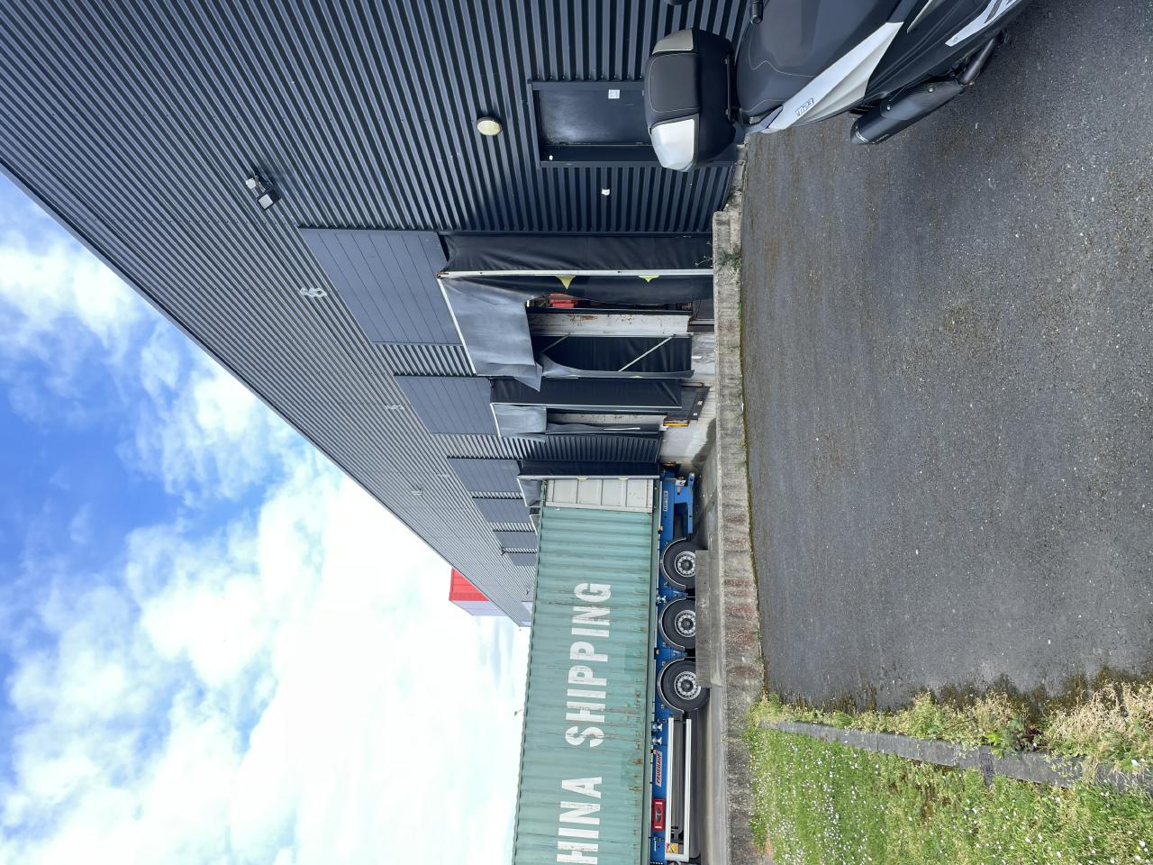 Location entrepôt Le Havre Seine-Maritime OLLOG2423378 5