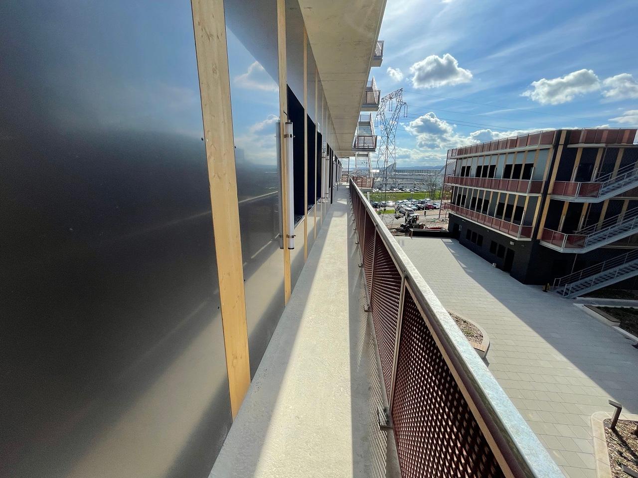 Location bureau Dijon Côte-d'Or OLBUR2201826 11