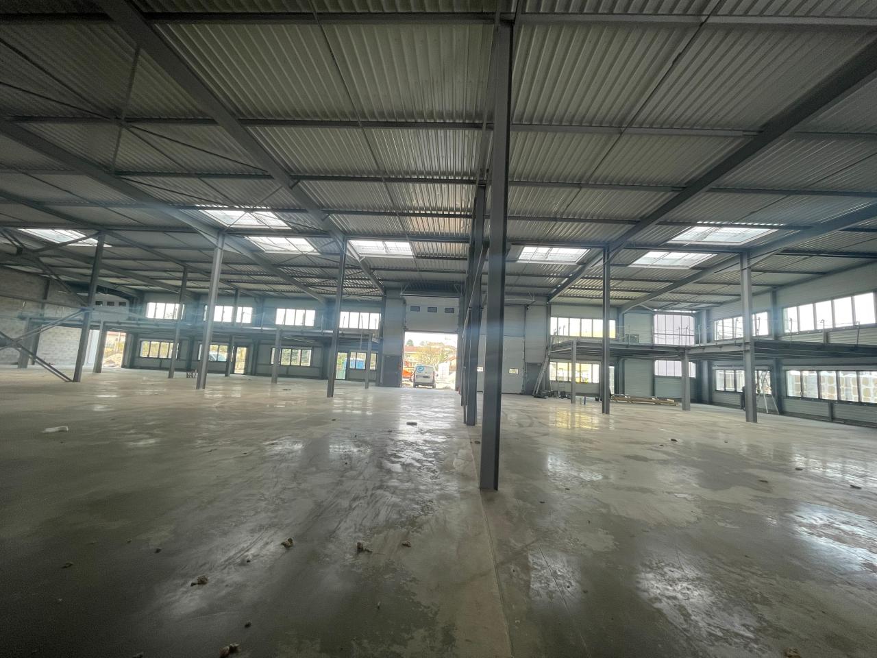 Vente local d'activité Pierre-Bénite Rhône OVACT2530438 8