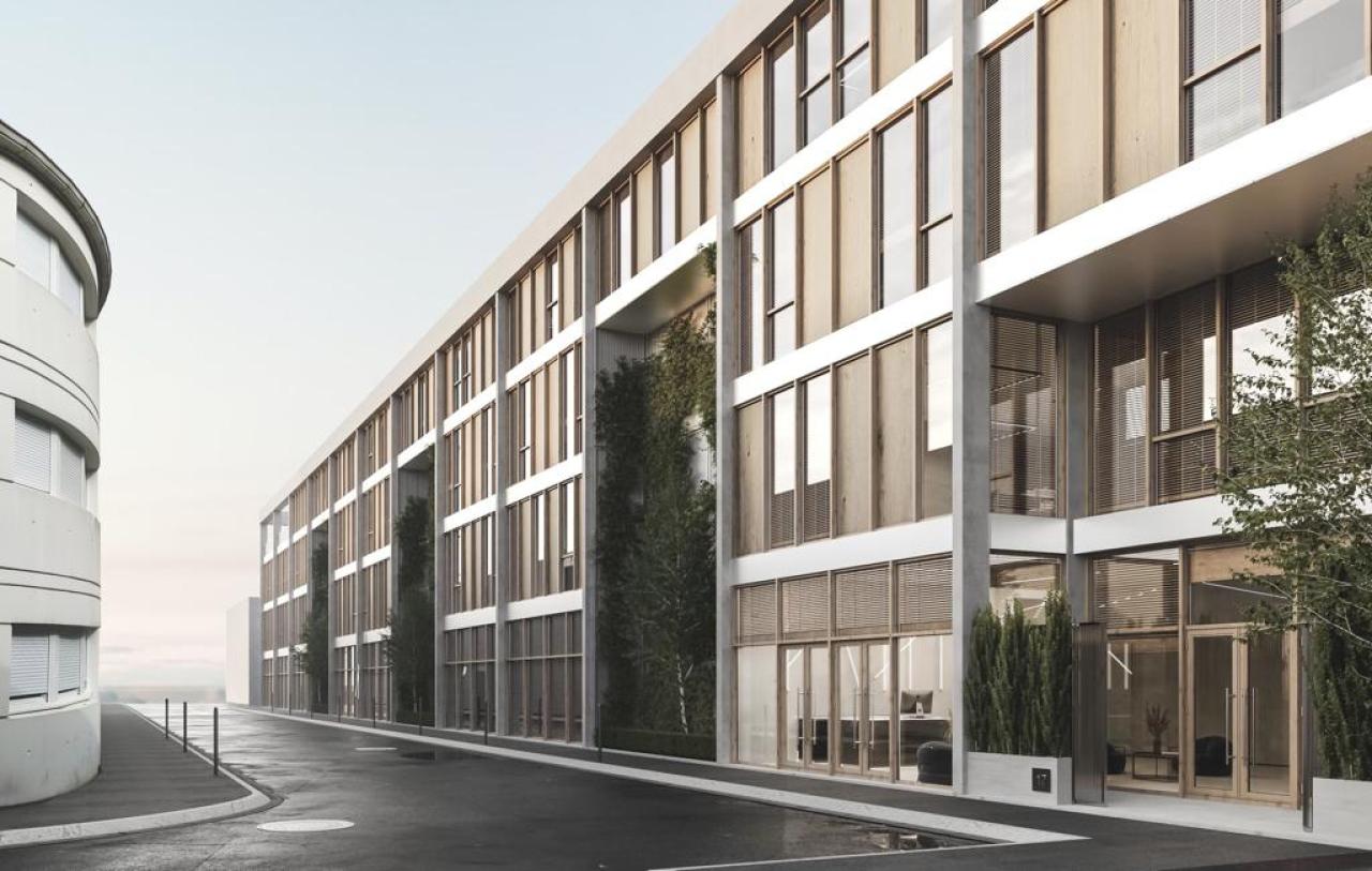 Location bureau Bordeaux Gironde OLBUR2204792 2