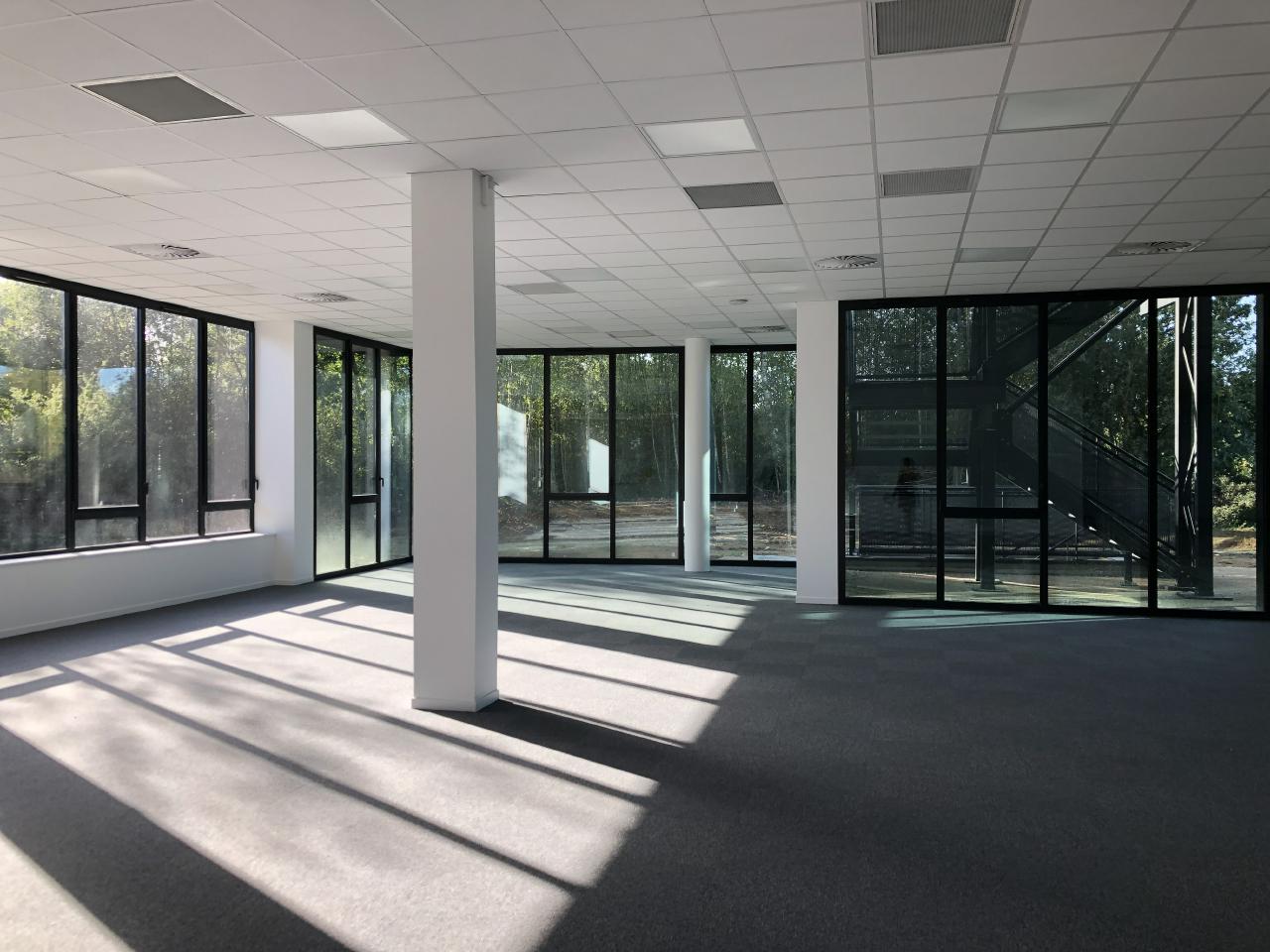 Vente bureau Saint-Grégoire Ille-et-Vilaine OVBUR2113304 1