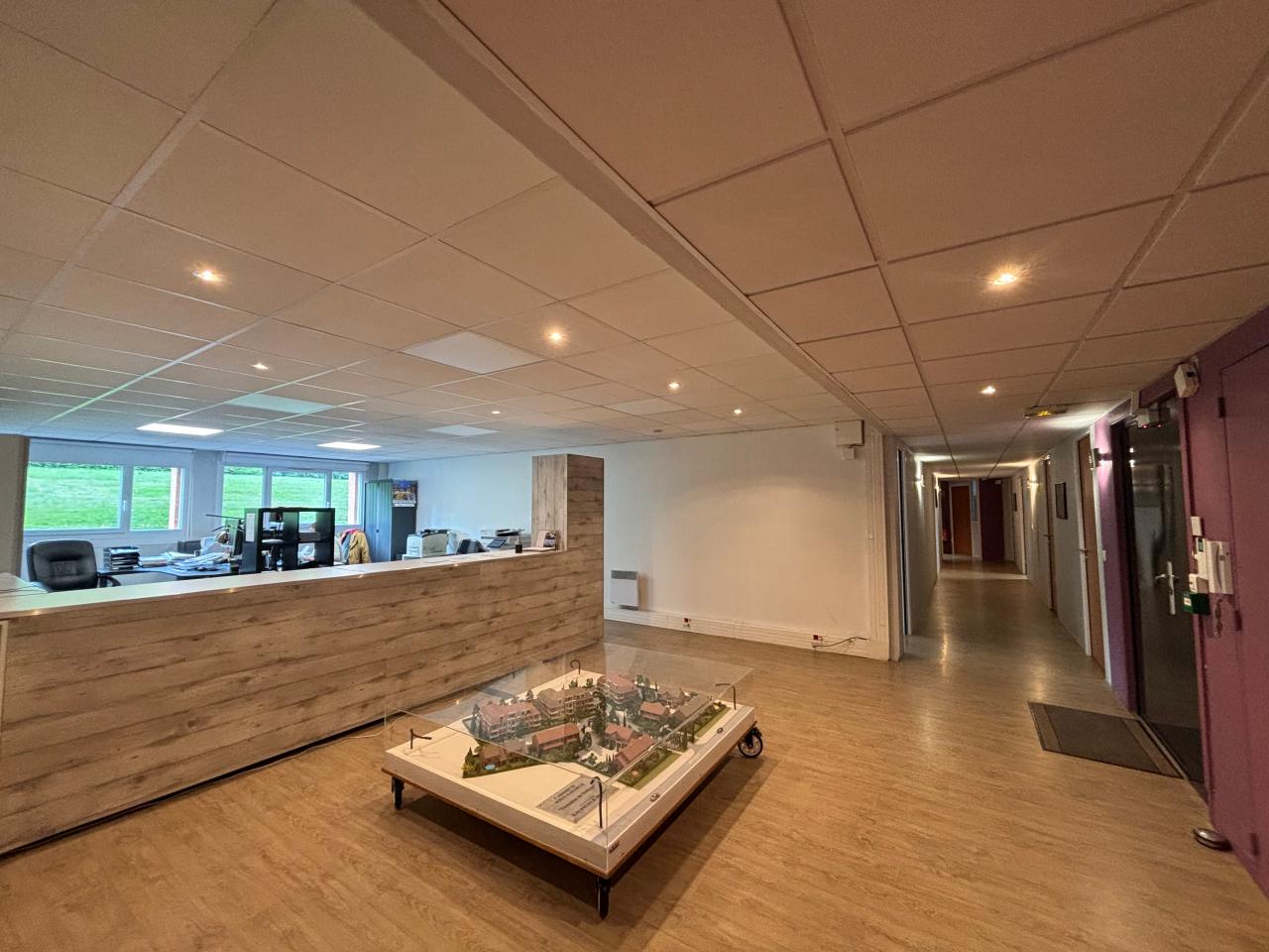 Vente bureau Villeneuve-d'Ascq Nord OVBUR2535523 3