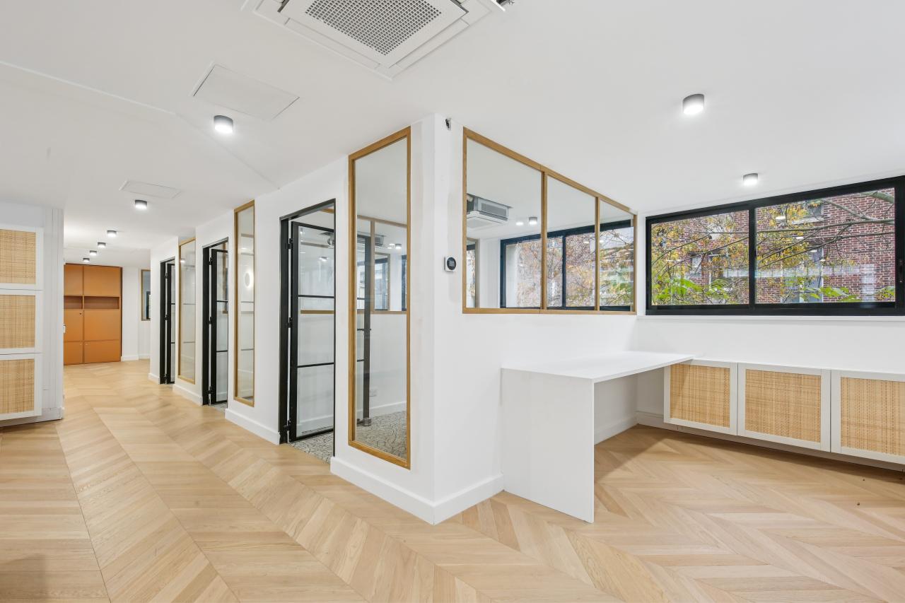 Location bureau Boulogne-Billancourt Hauts-de-Seine OLBUR2309622 12