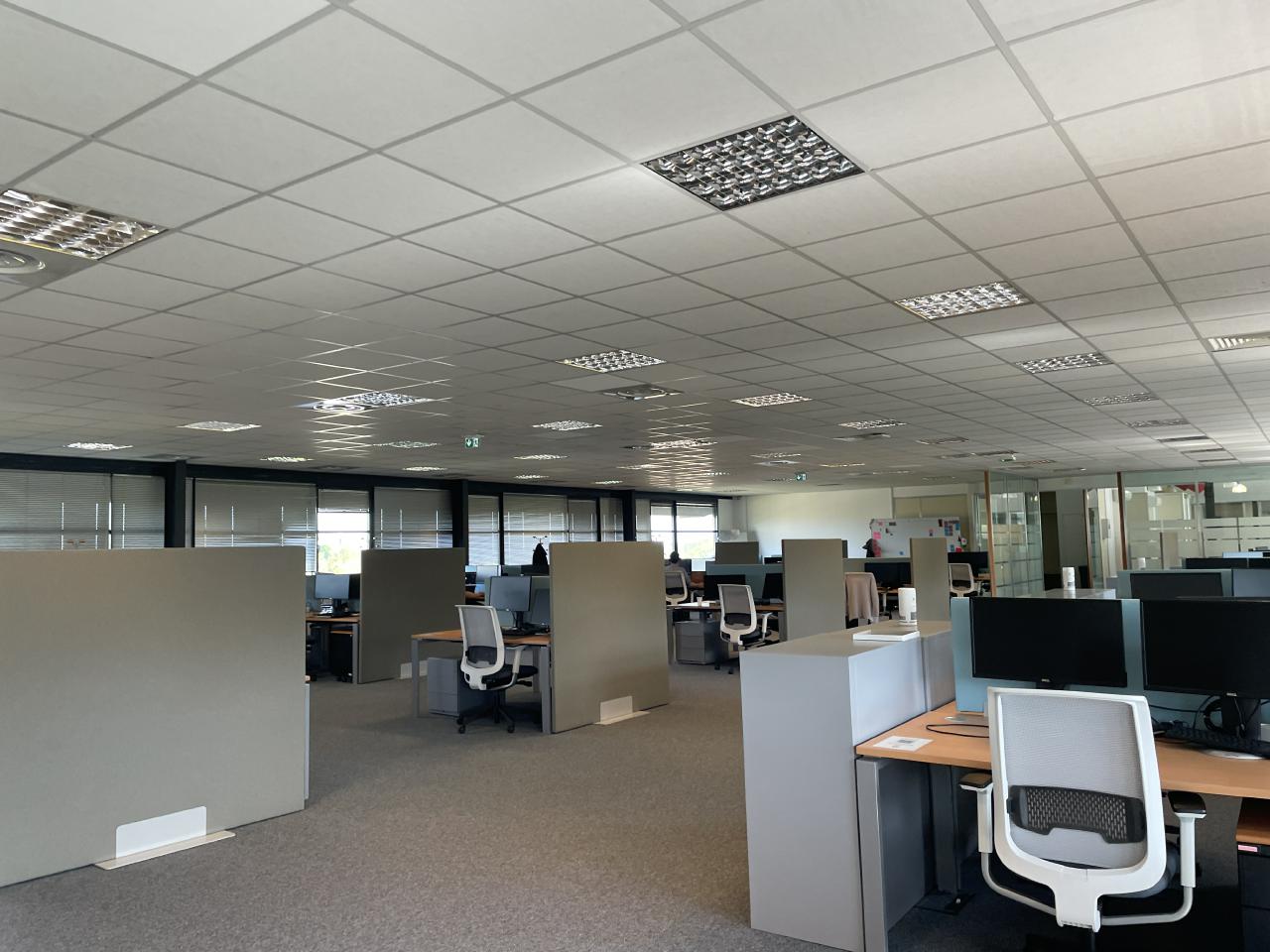Location bureau Saint-Julien-lès-Metz Moselle OLBUR2421706 17