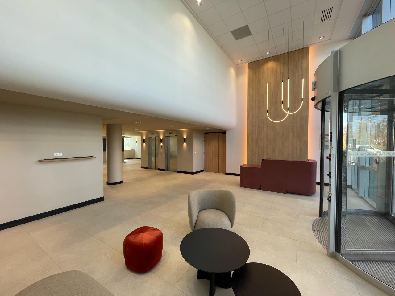 Location bureau Blagnac Haute-Garonne OLBUR2118051 11