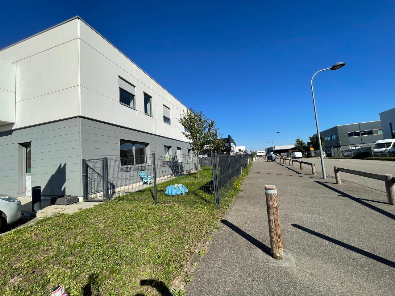 Location bureau Hoerdt Bas-Rhin OLBUR2535557 2