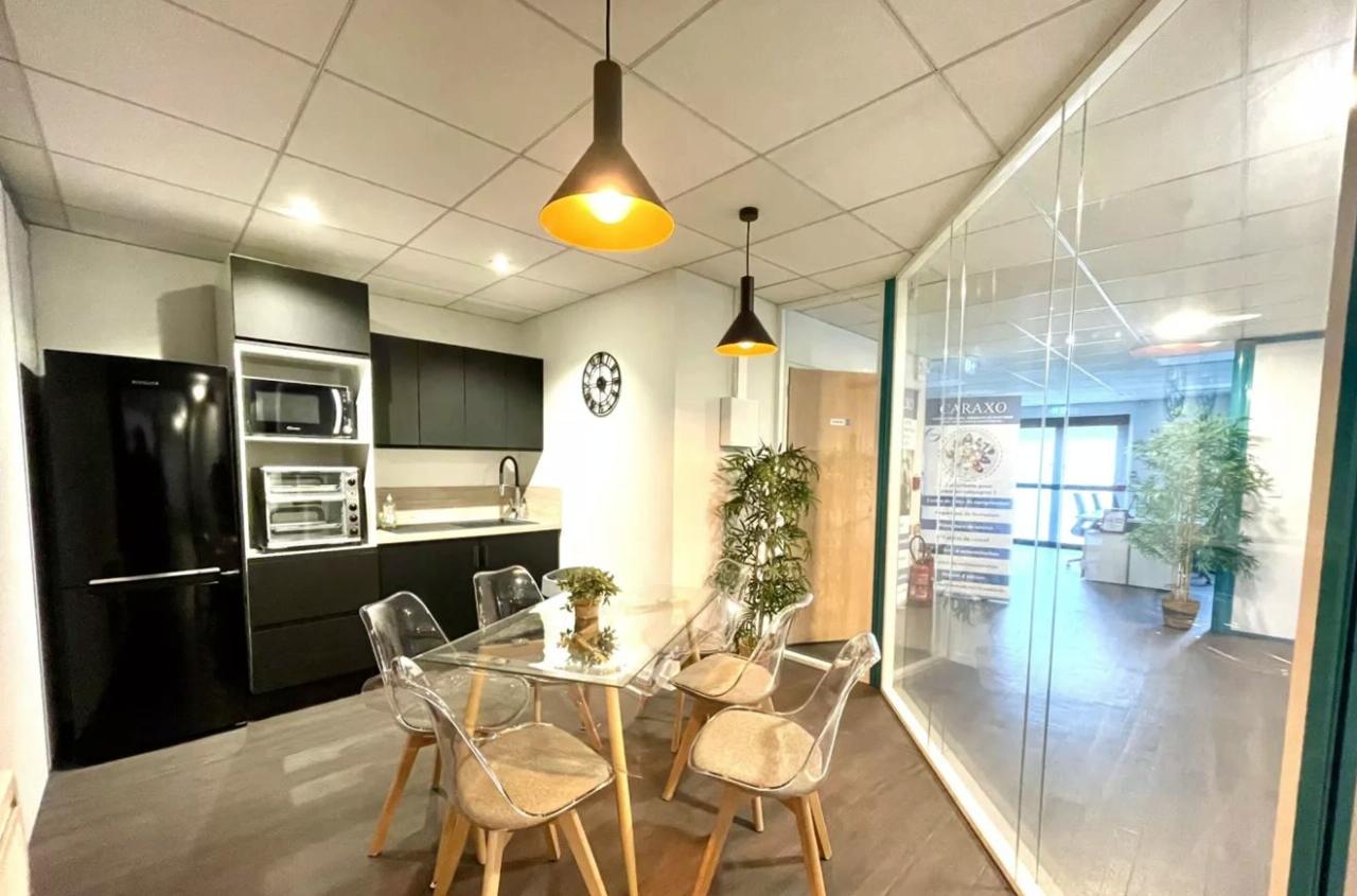 Vente bureau Lezennes Nord OVBUR2532711 4