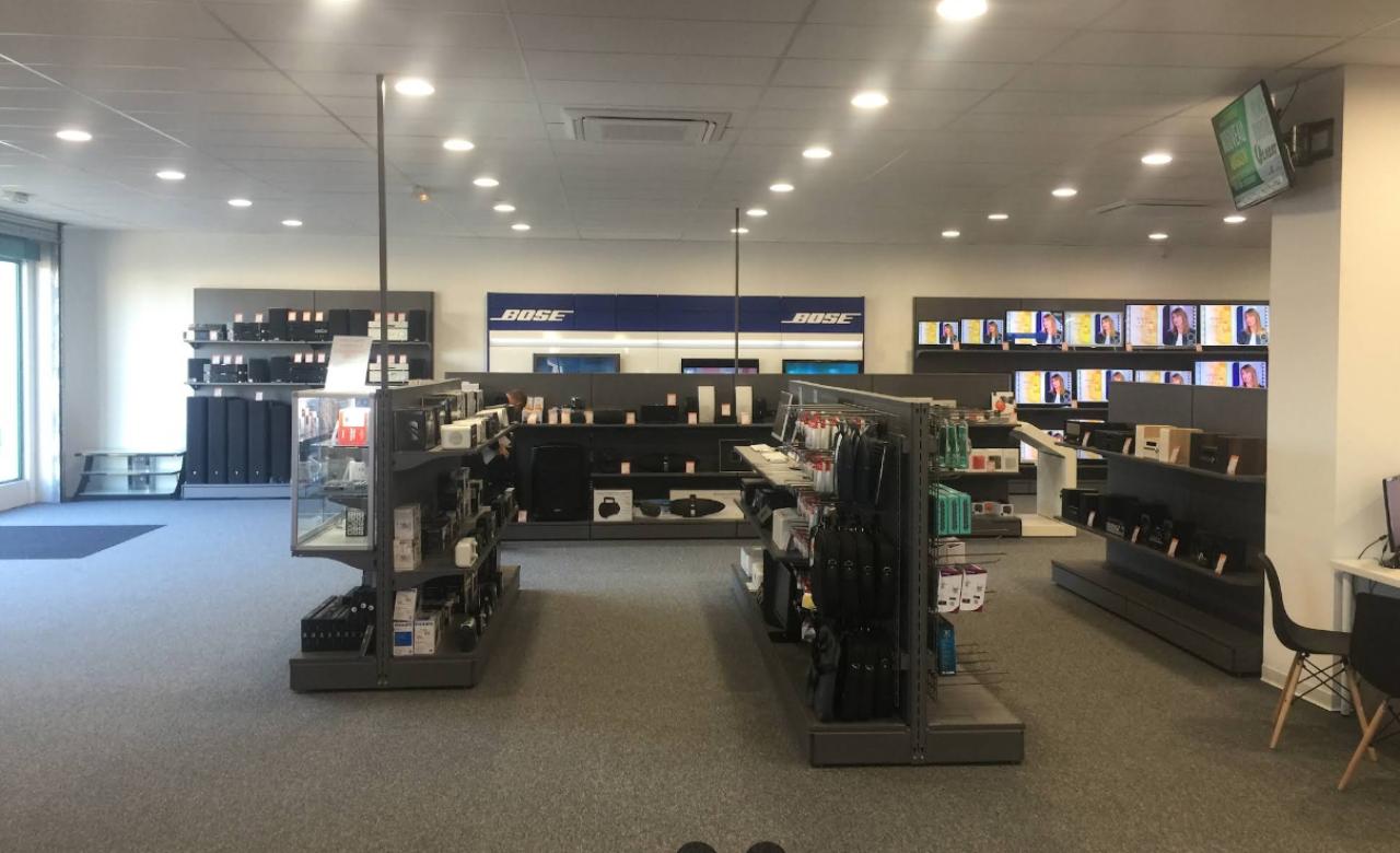 Vente commerce Lons Pyrénées-Atlantiques OVCOM2537114 3