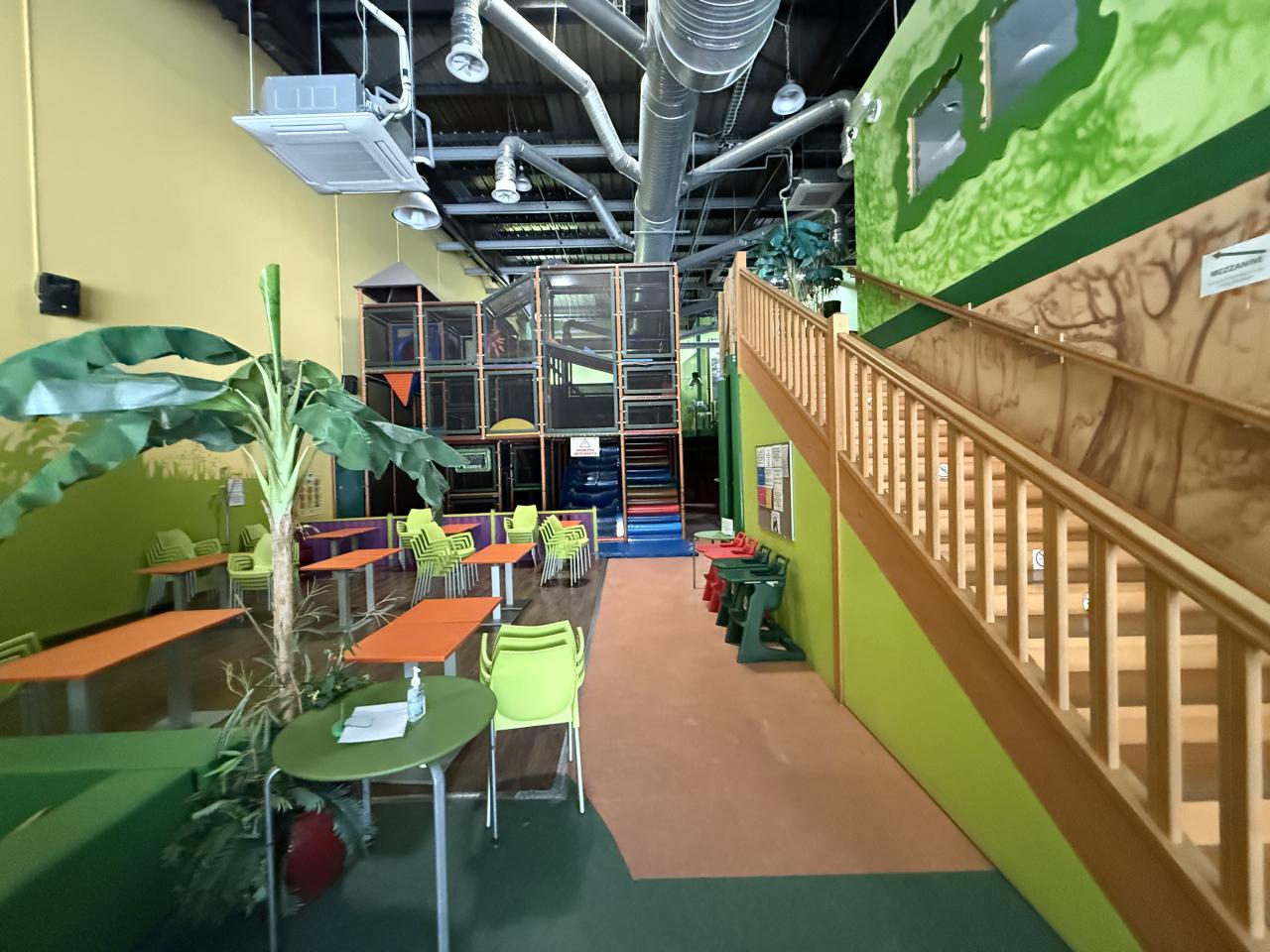 Location local d'activité Saint-Julien-lès-Metz Moselle OLACT2641793 8