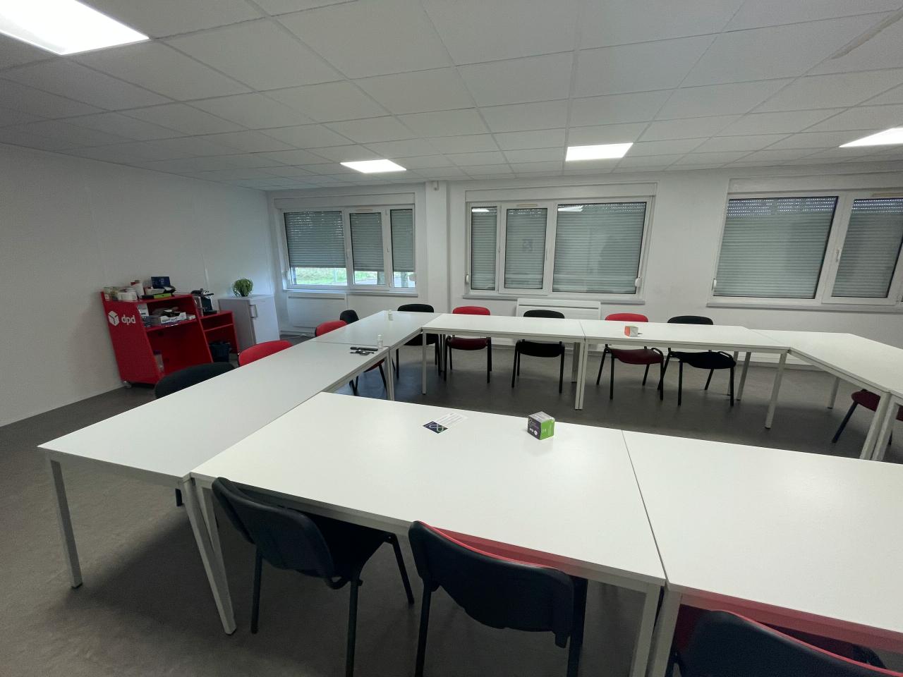 Location local d'activité Ennery Moselle OLACT2310895 6