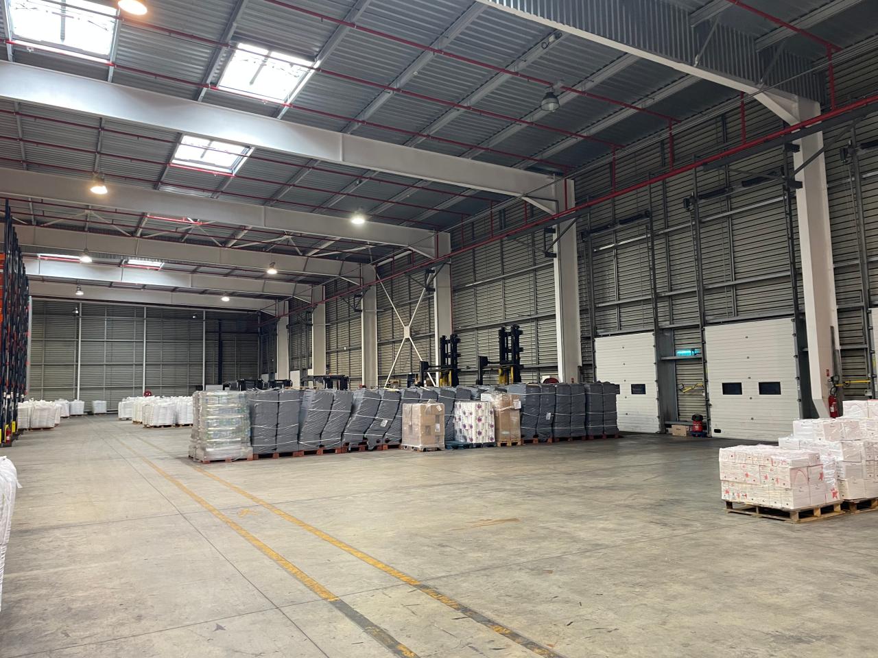 Vente entrepôt classe b Saint-Geours-de-Maremne Landes OVLOG2531114 30