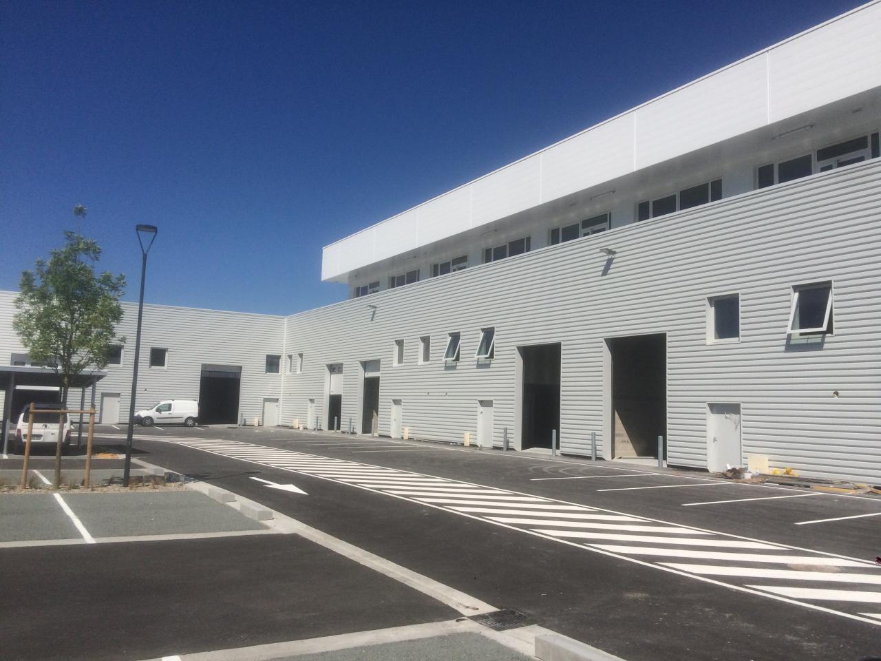 Location local d'activité Floirac Gironde OLACT2639892 2