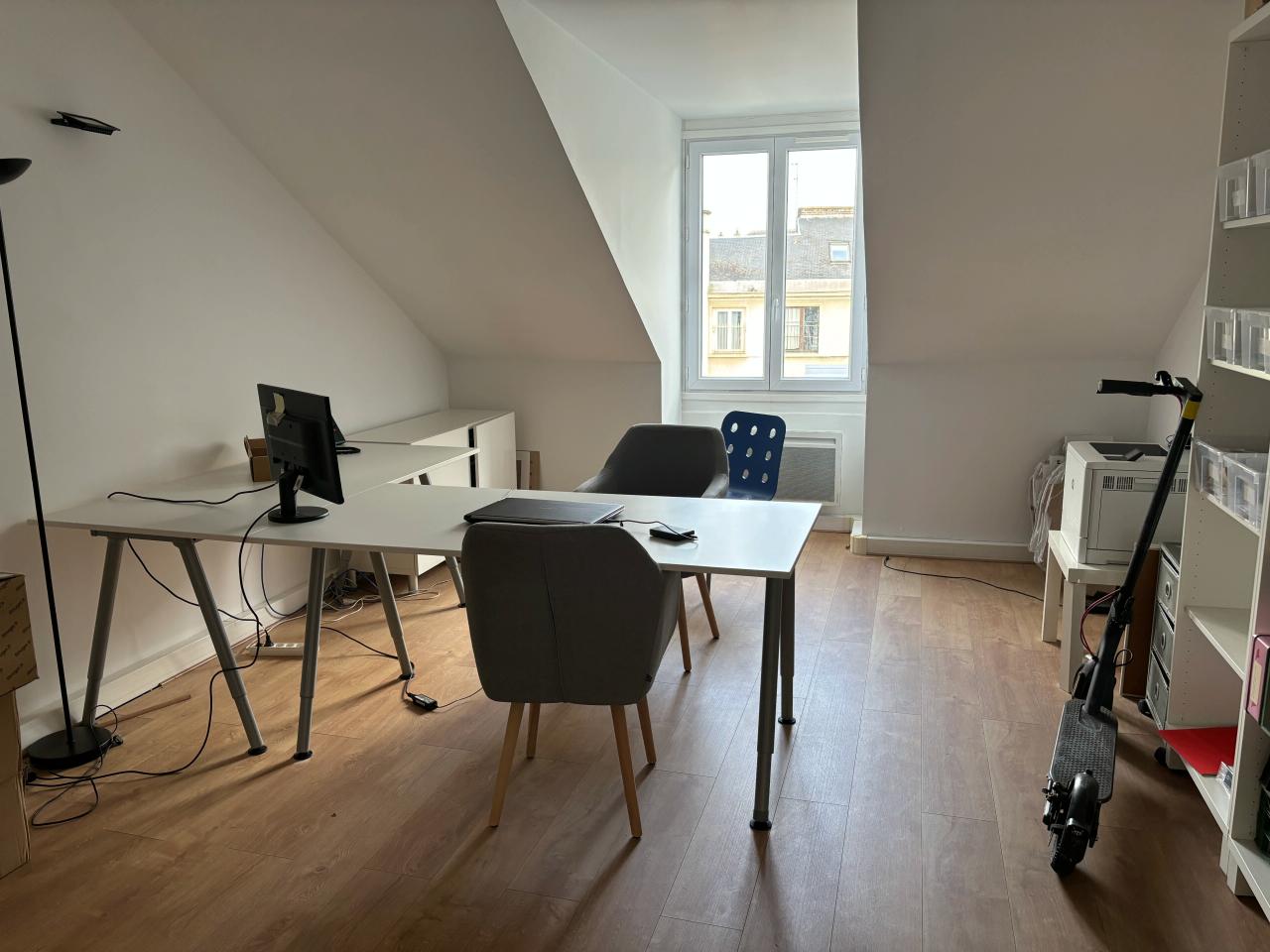 Location bureau Rouen Seine-Maritime OLBUR2112545 5