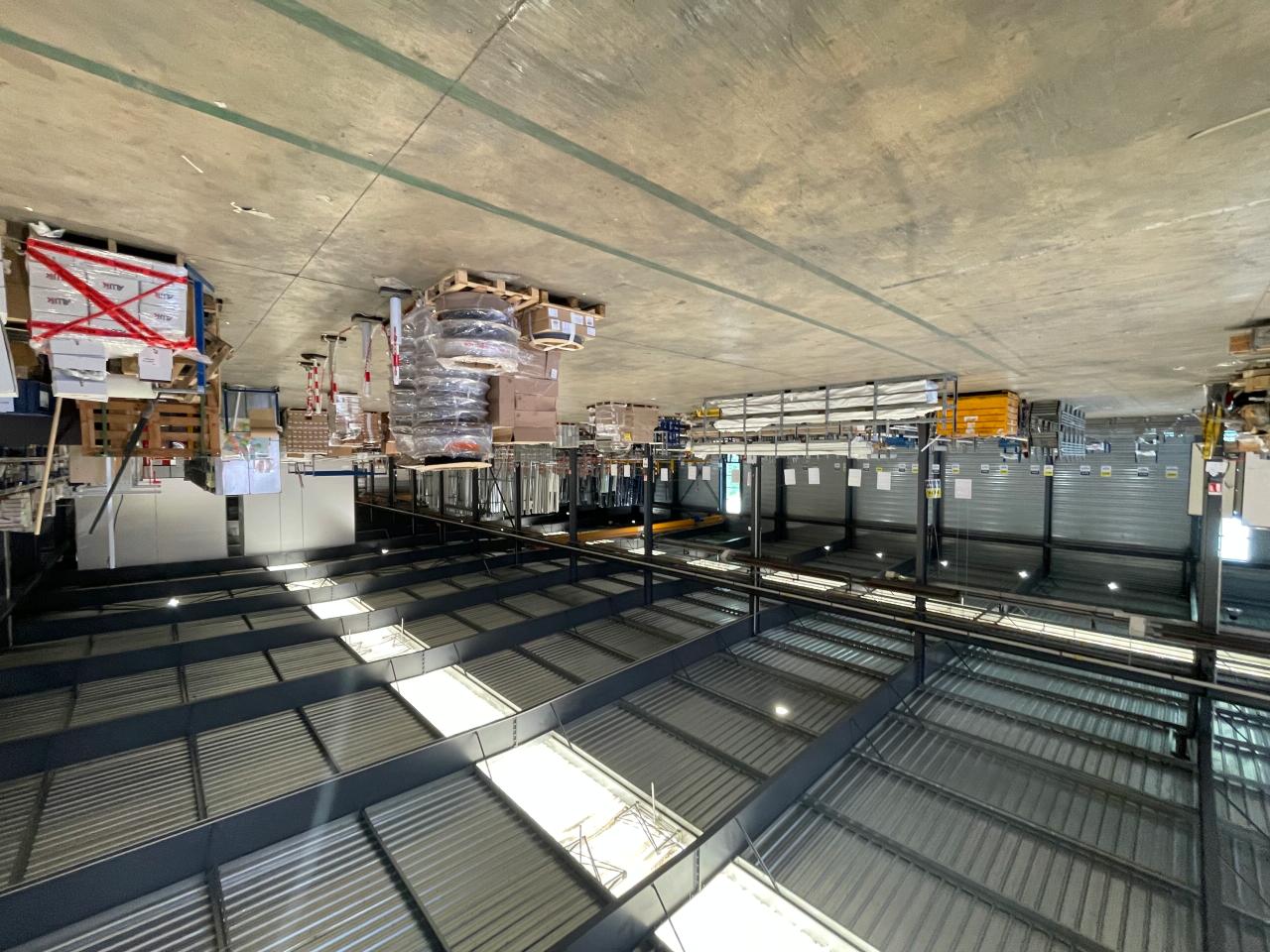 Vente local d'activité Mornant Rhône OVACT2424851 6