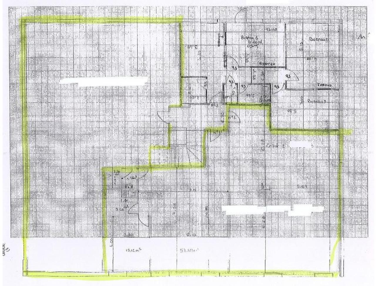 Location bureau Fontaine-lès-Dijon Côte-d'Or OLBUR2427693 16