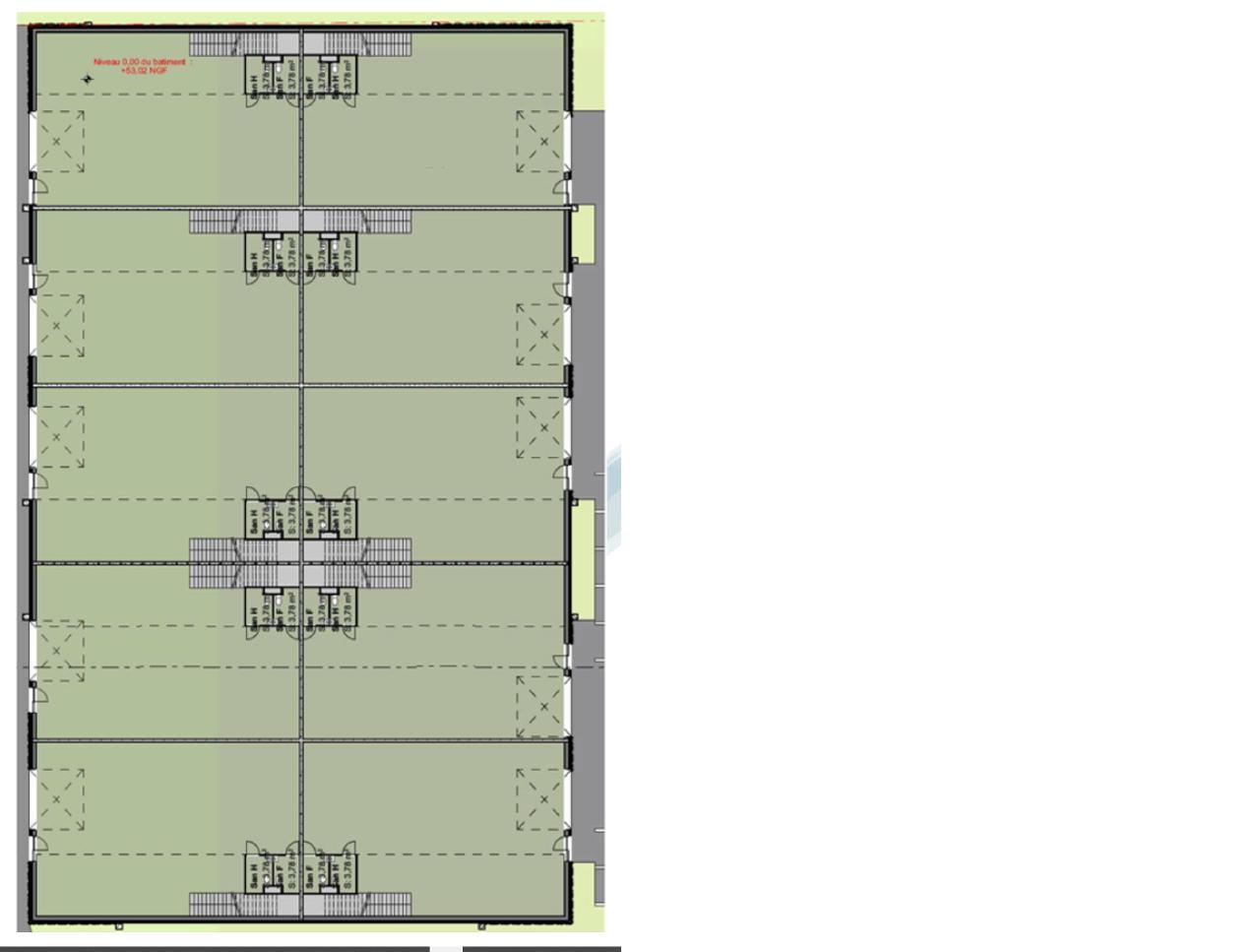 Vente local d'activité Petit-Couronne Seine-Maritime OVACT2531312 5
