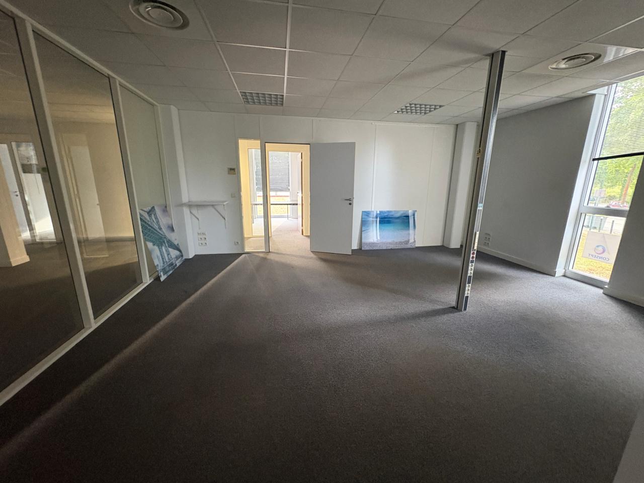 Vente bureau Orvault Loire-Atlantique OVBUR2644742 16