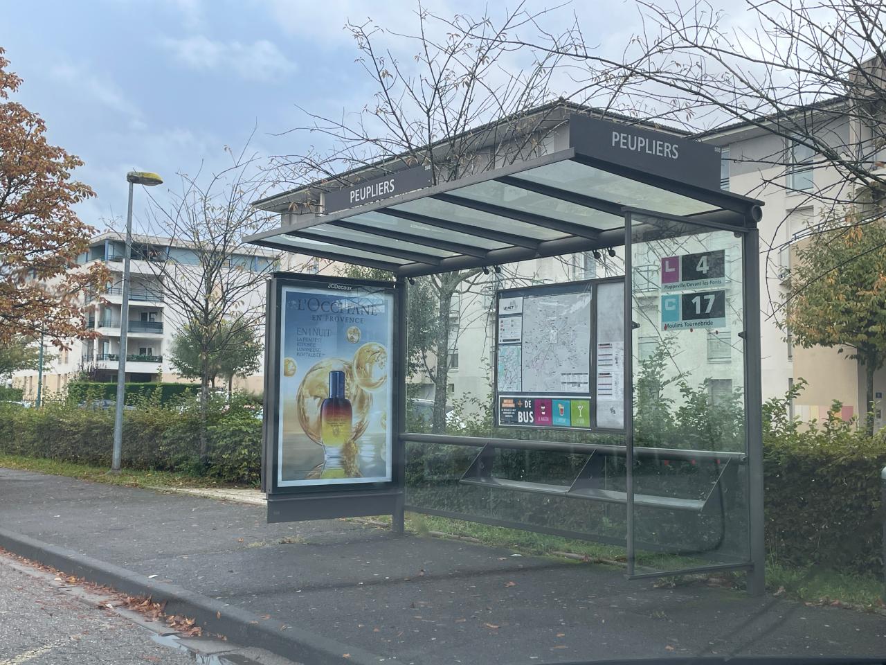 Location bureau Metz Moselle OLBUR2533787 5