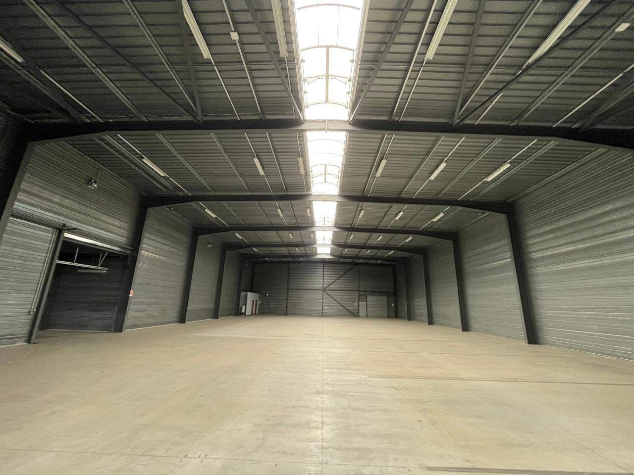 Location local d'activité Quint-Fonsegrives Haute-Garonne OLACT2422675 11