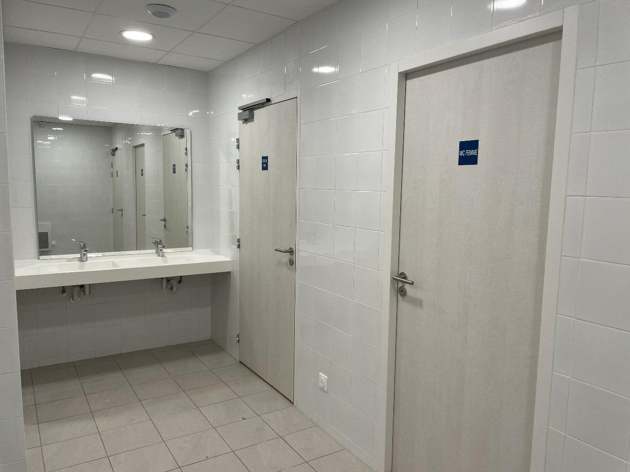 Location bureau Saint-Clément-de-Rivière Hérault OLBUR2309620 9