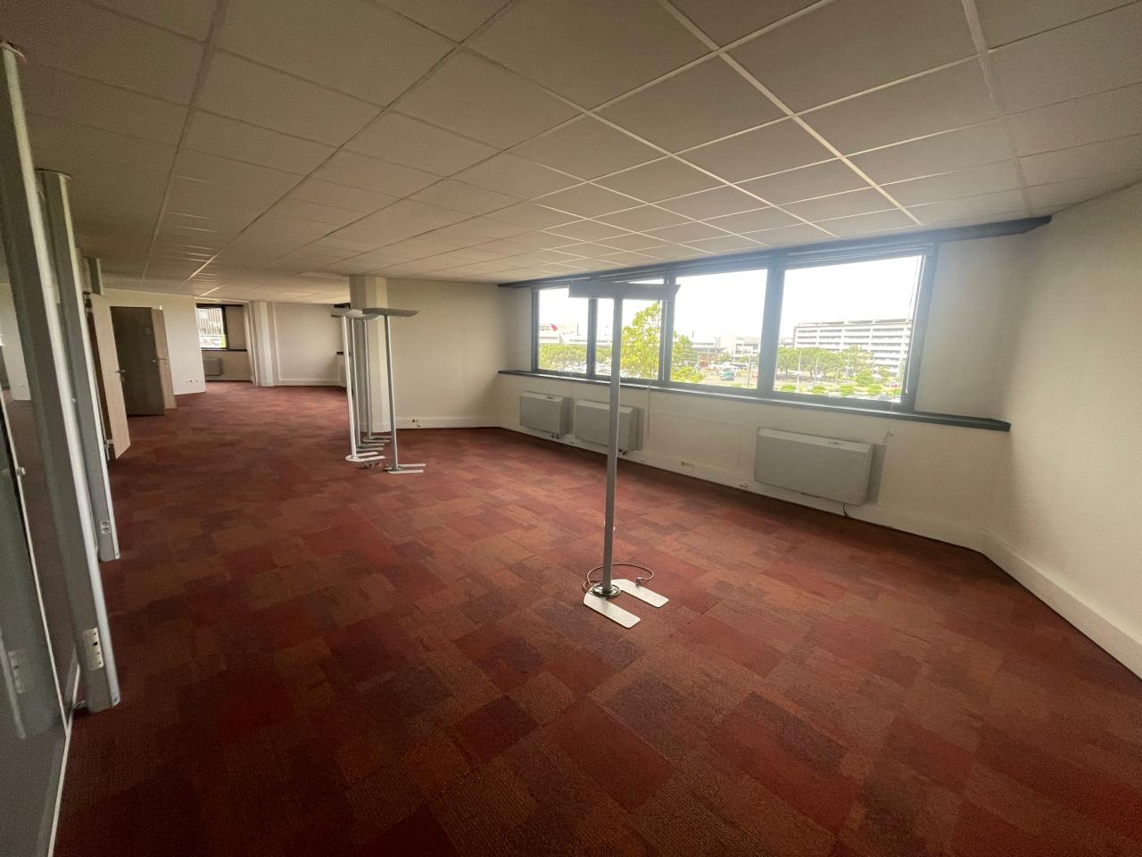 Location bureau Blagnac Haute-Garonne OLBUR2111996 9