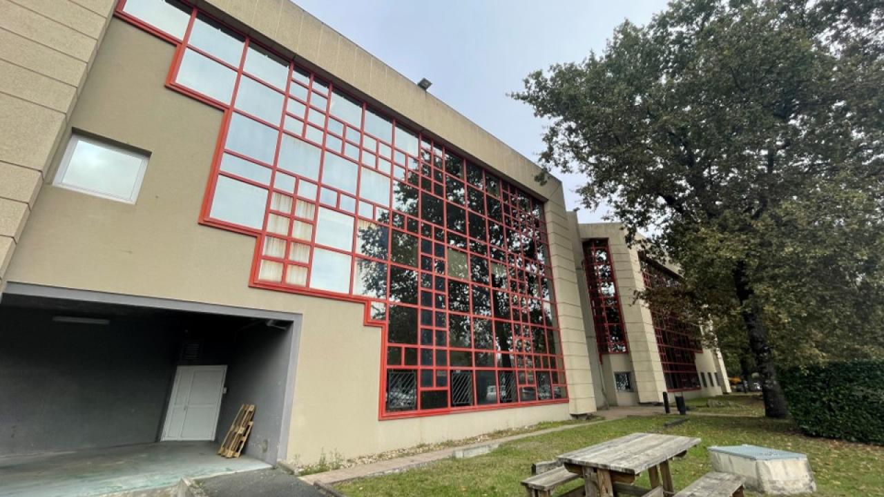 Location bureau Pessac Gironde OLBUR2426837 3
