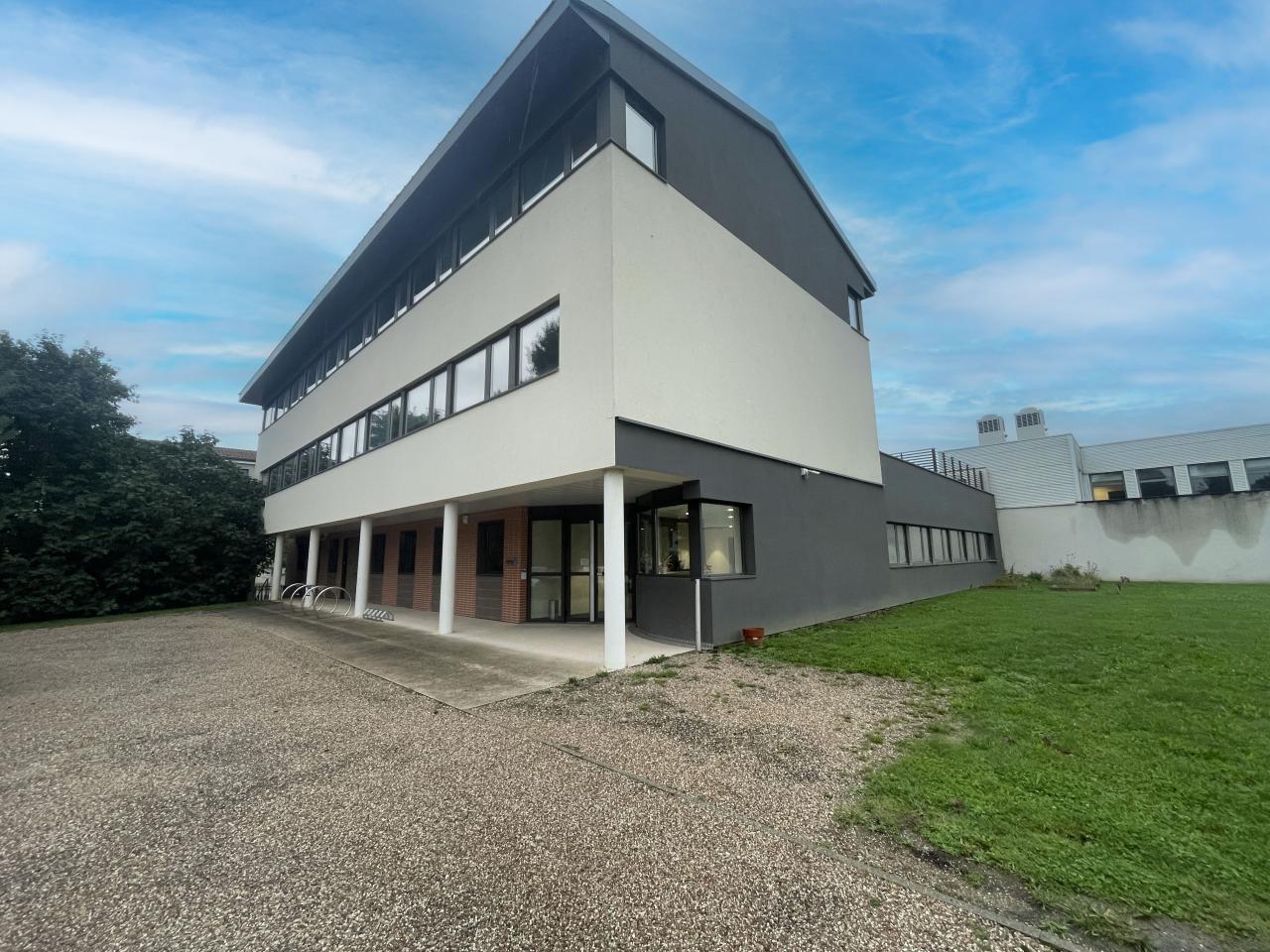 Vente bureau Nancy Meurthe-et-Moselle OVBUR2535970 1