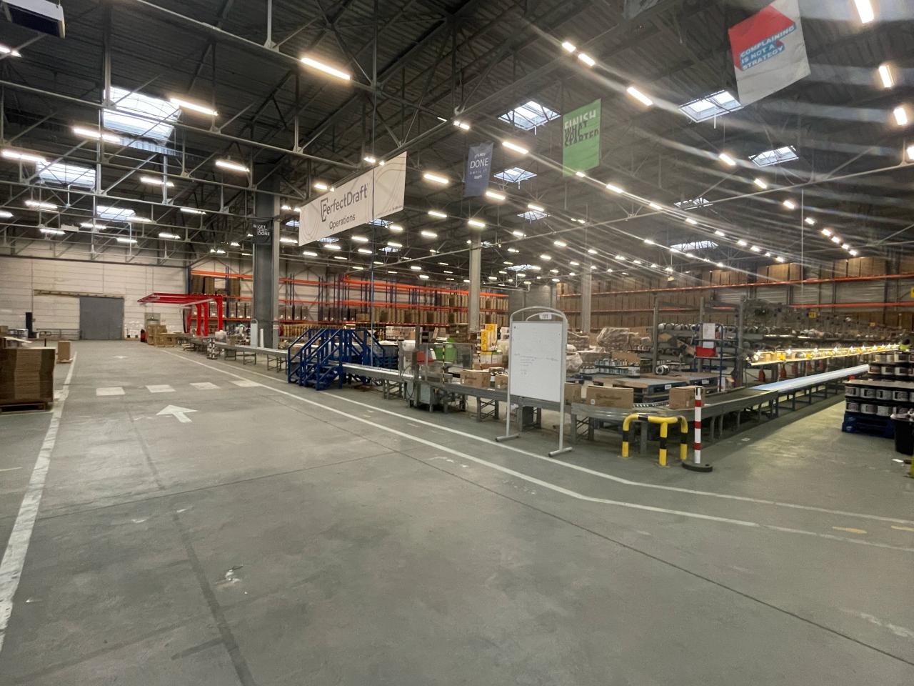 Location entrepôt classe b Fretin Nord OLLOG2531369 10