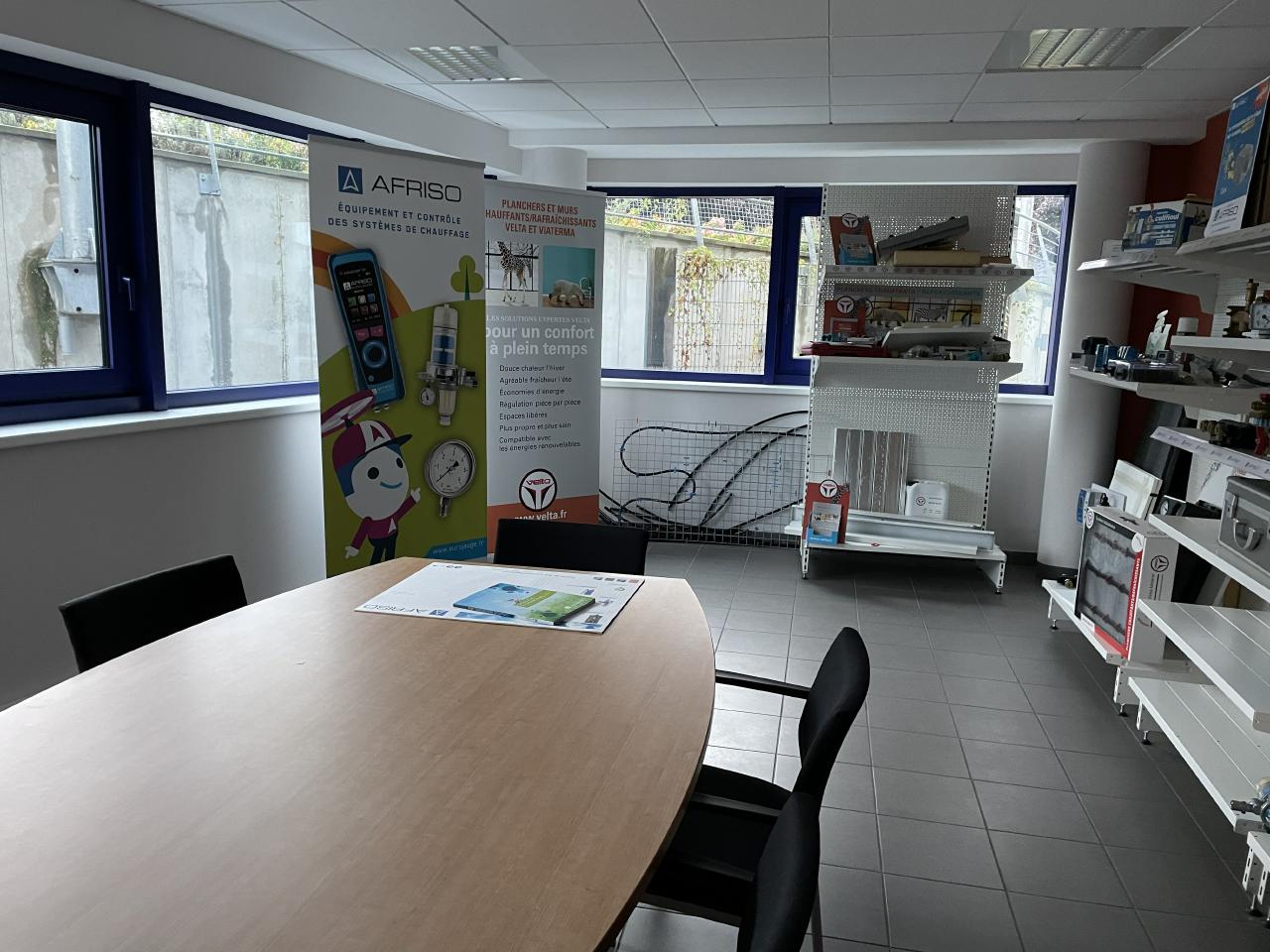 Location bureau Furdenheim Bas-Rhin OLBUR2119229 6