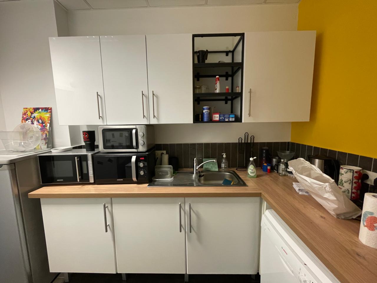 Location bureau Strasbourg Bas-Rhin OLBUR2644568 18