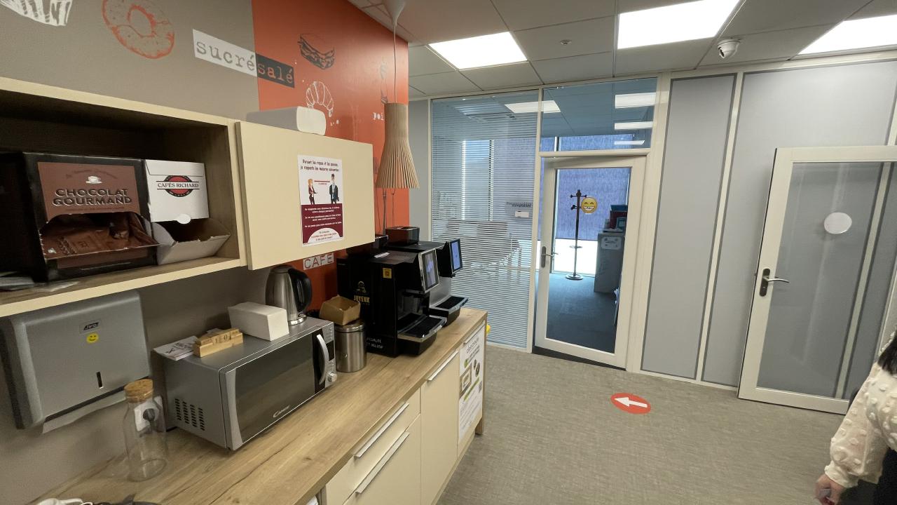 Location bureau Tours Indre-et-Loire OLBUR2310244 4