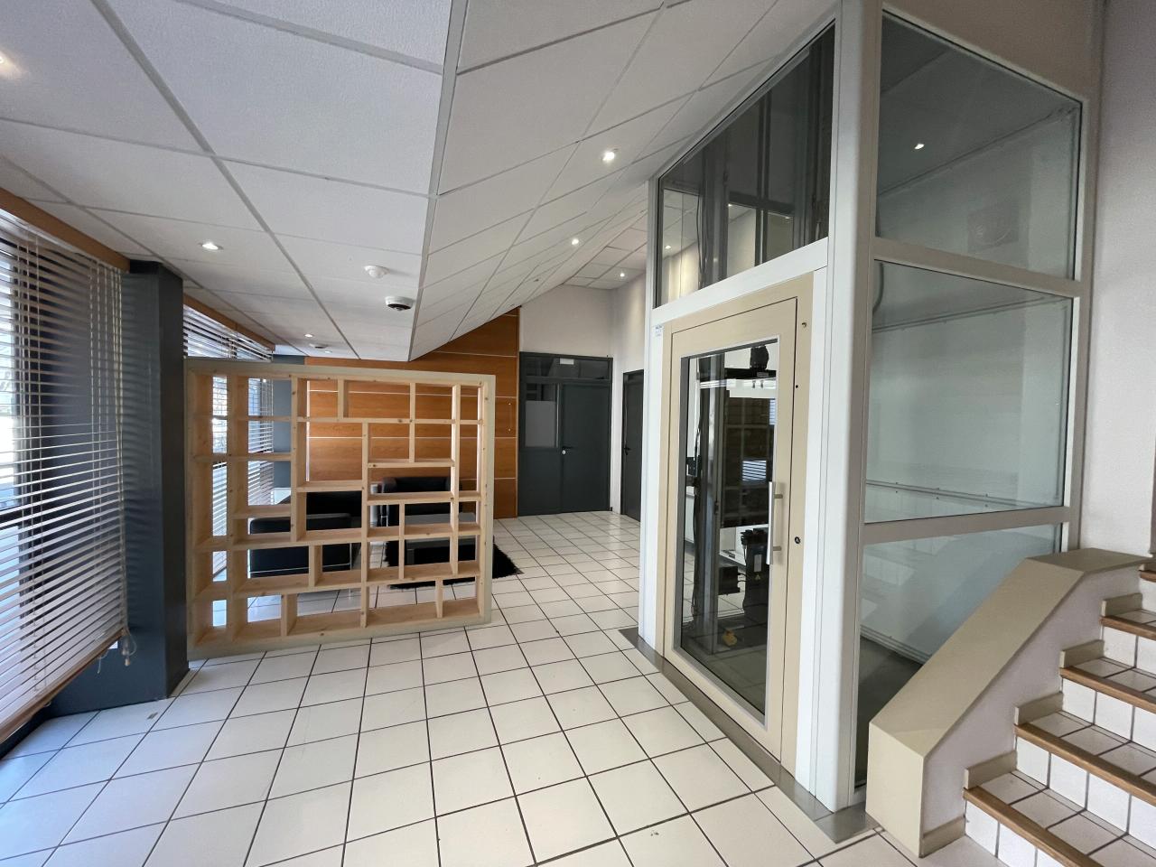 Location bureau Échirolles Isère OLBUR2205581 5