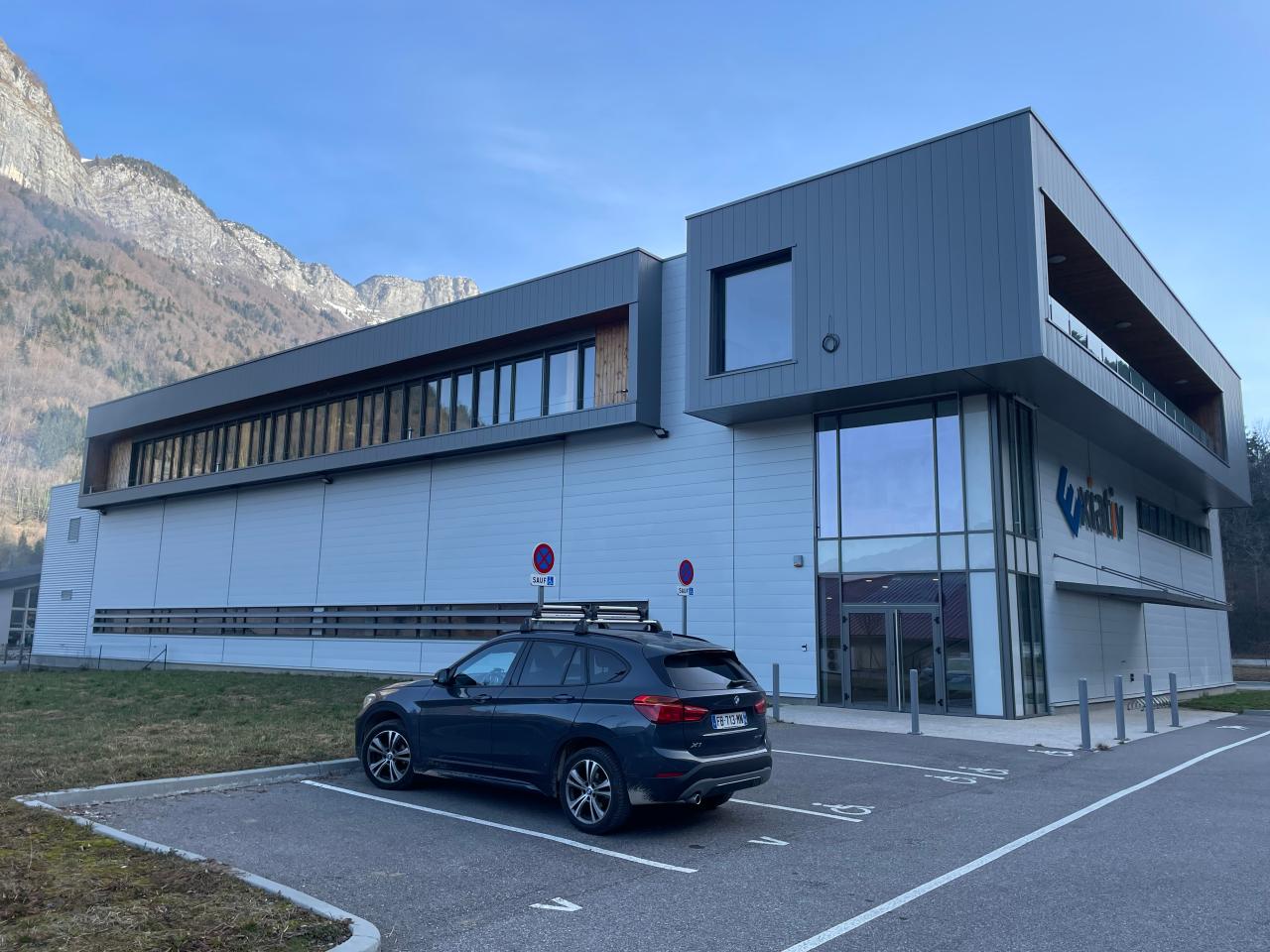 Location local d'activité La Balme-de-Thuy Haute-Savoie OLACT2639842 10