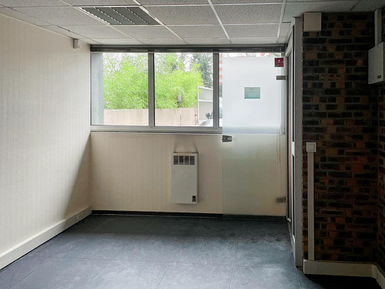 Vente bureau Charenton-le-Pont Val-de-Marne OVBUR2310955 3