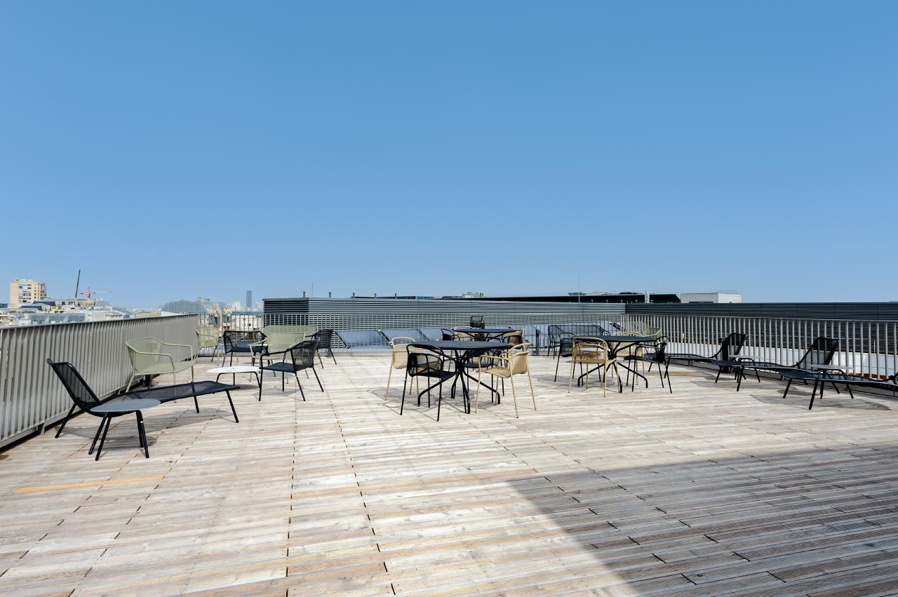 Location bureau Châtillon Hauts-de-Seine OLBUR2426648 11