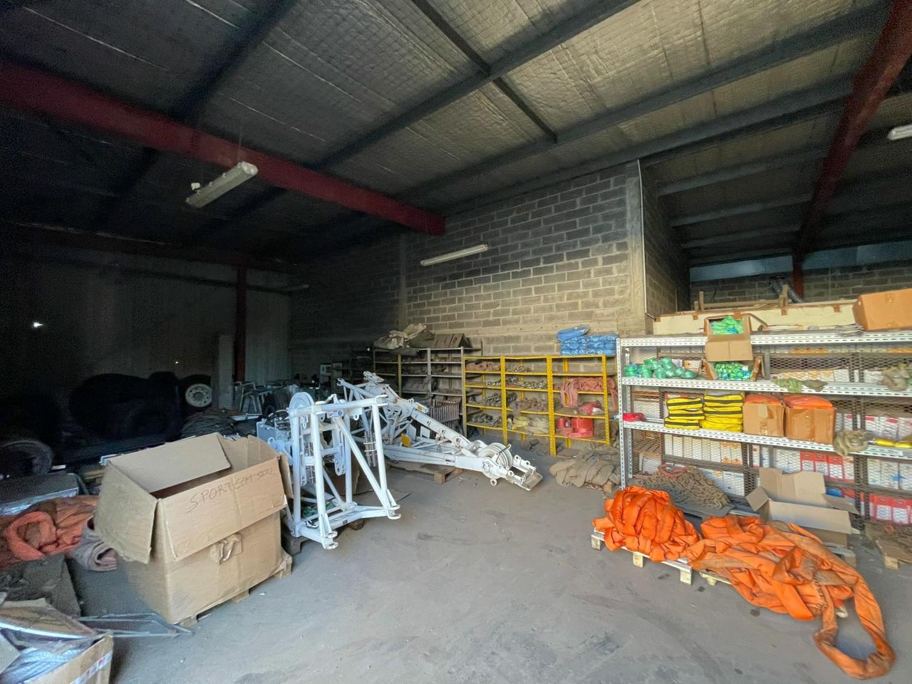 Vente local d'activité Seclin Nord OVACT2426974 11