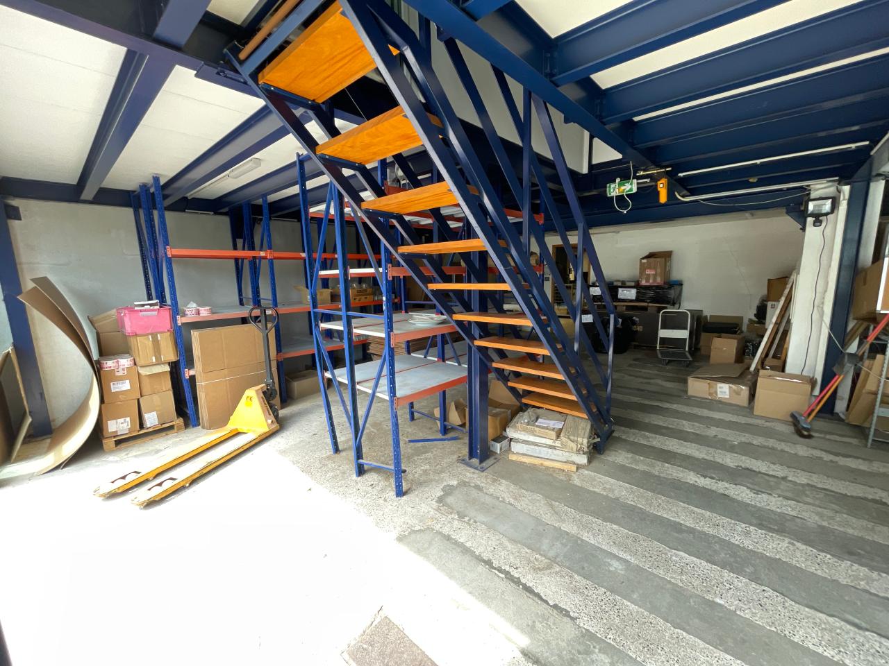 Location local d'activité Vallauris Alpes-Maritimes OLACT2534393 8