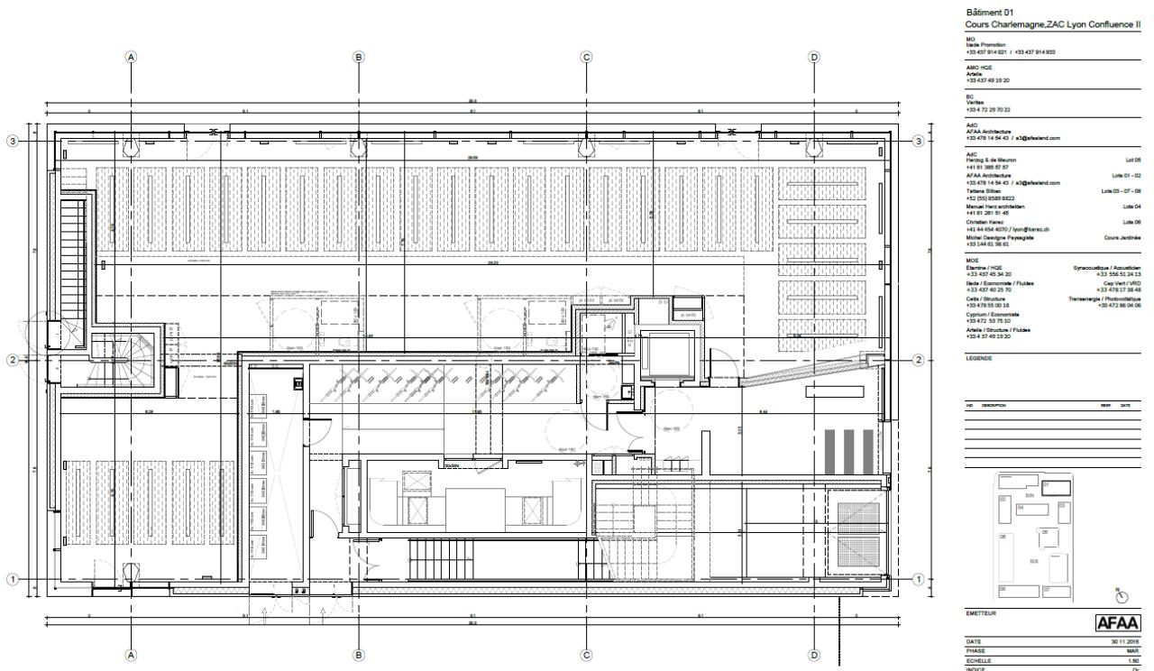 Location bureau Lyon Rhône OLBUR2117864 13