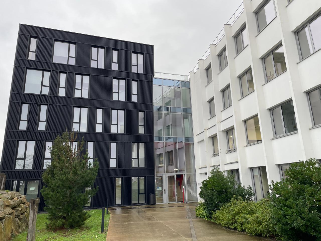 Vente bureau Carquefou Loire-Atlantique OVBUR2640447 2