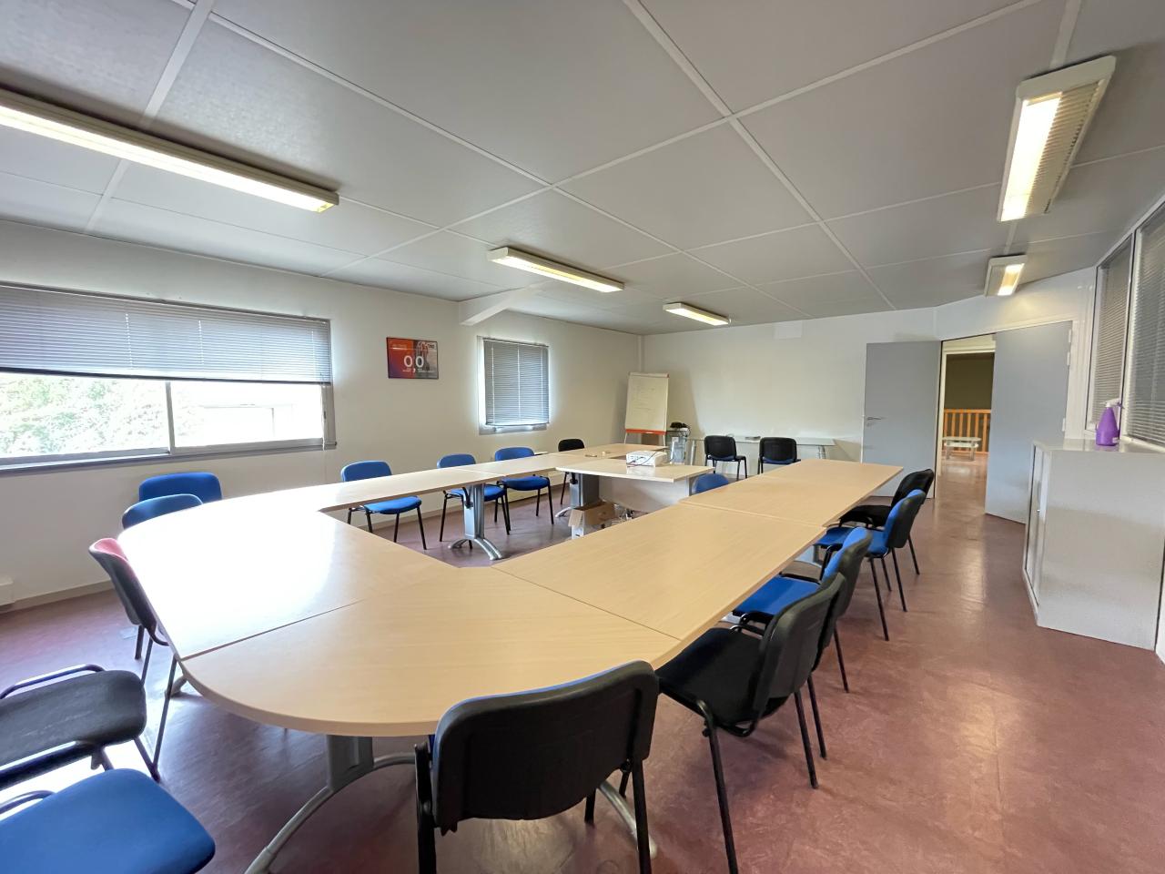 Location local d'activité Toulouse Haute-Garonne OLACT2426505 11